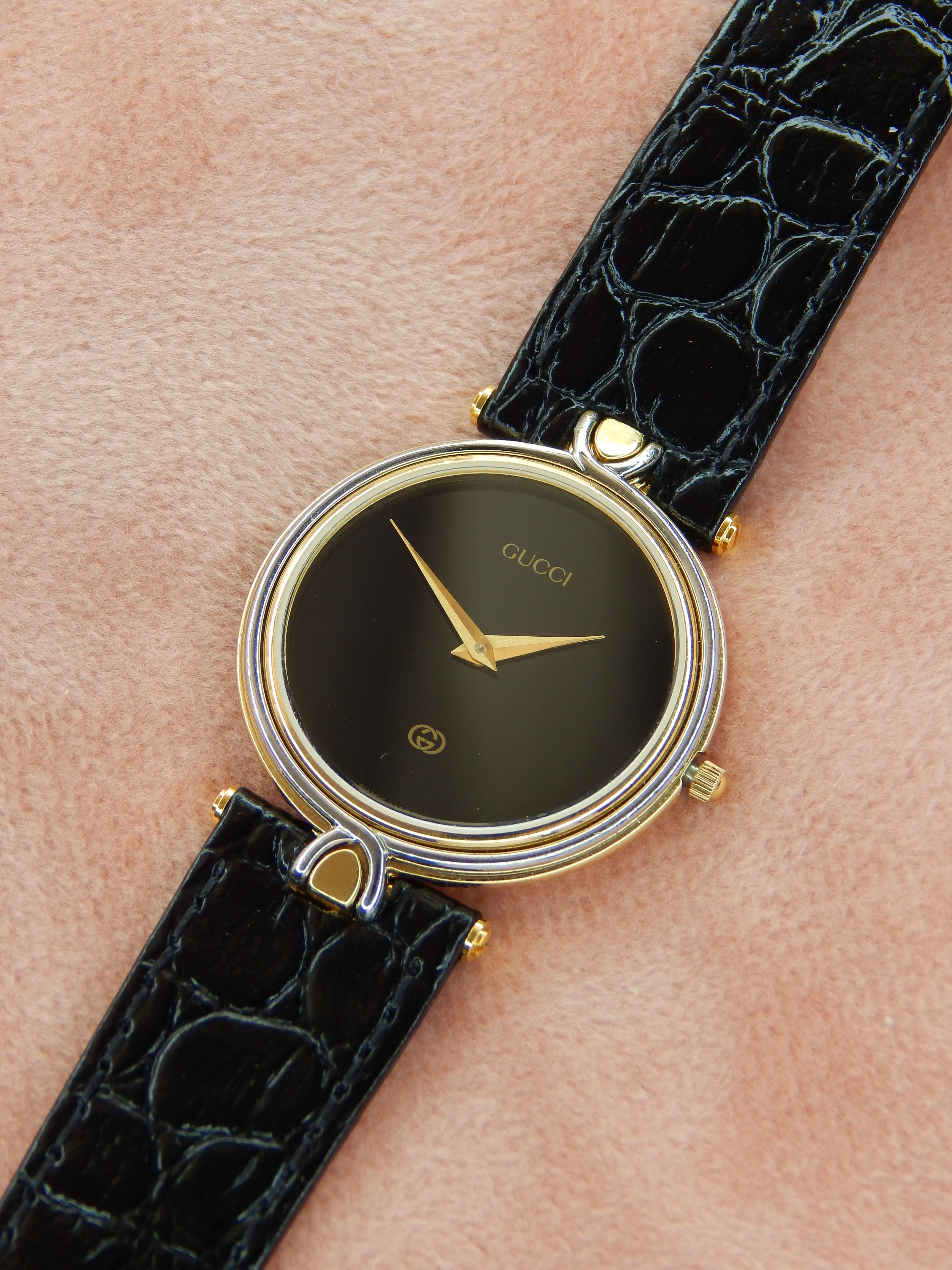 Gucci 4500M – Renové by Tuloki
