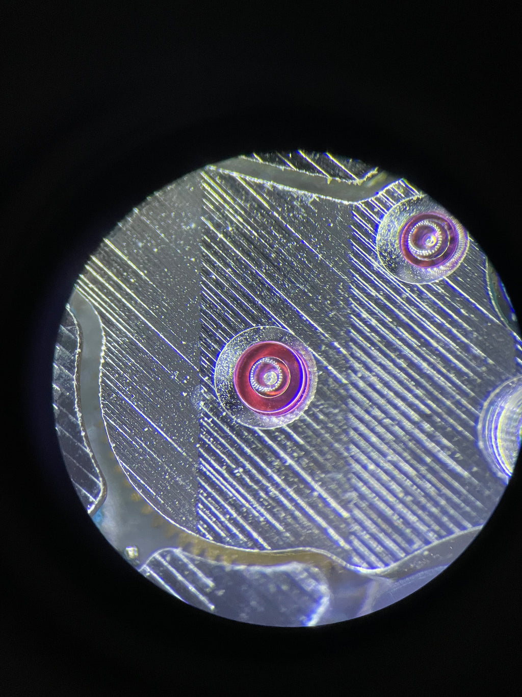 Cartier Tank Normale 66014