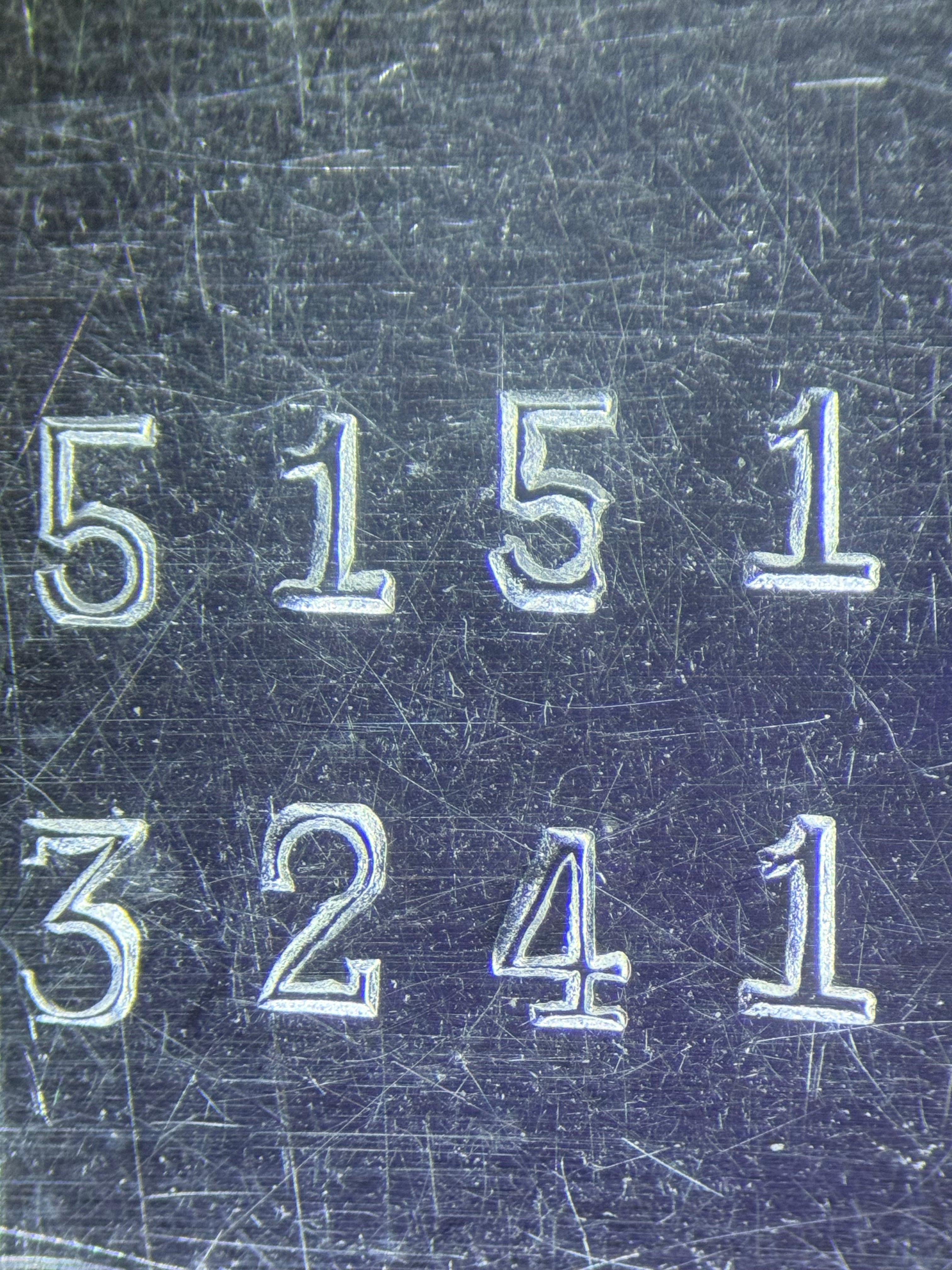 Universal Genéve Uni-Compax Ref. 32416