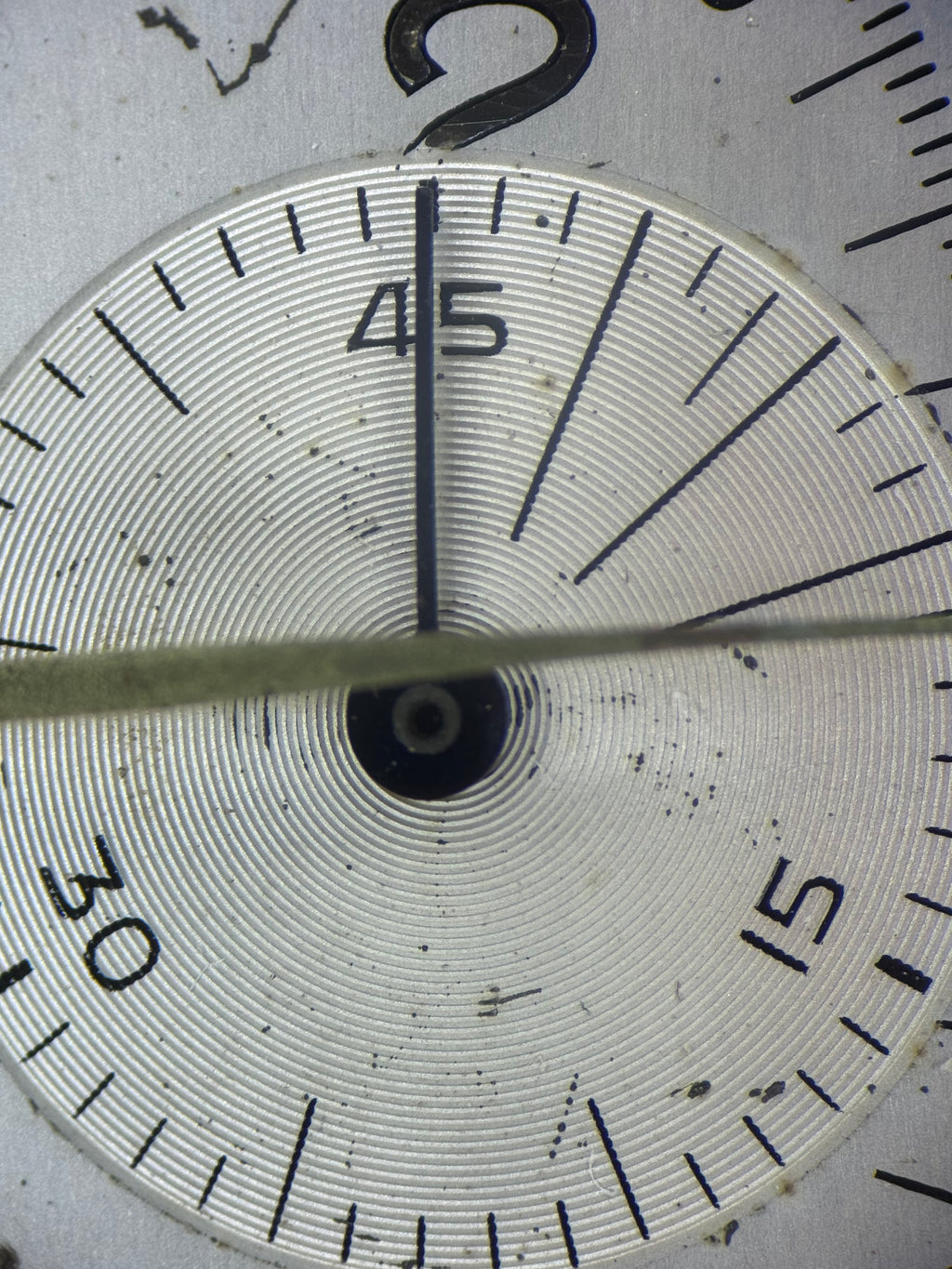 Universal Geneve Uni-Compax Ref. 12445