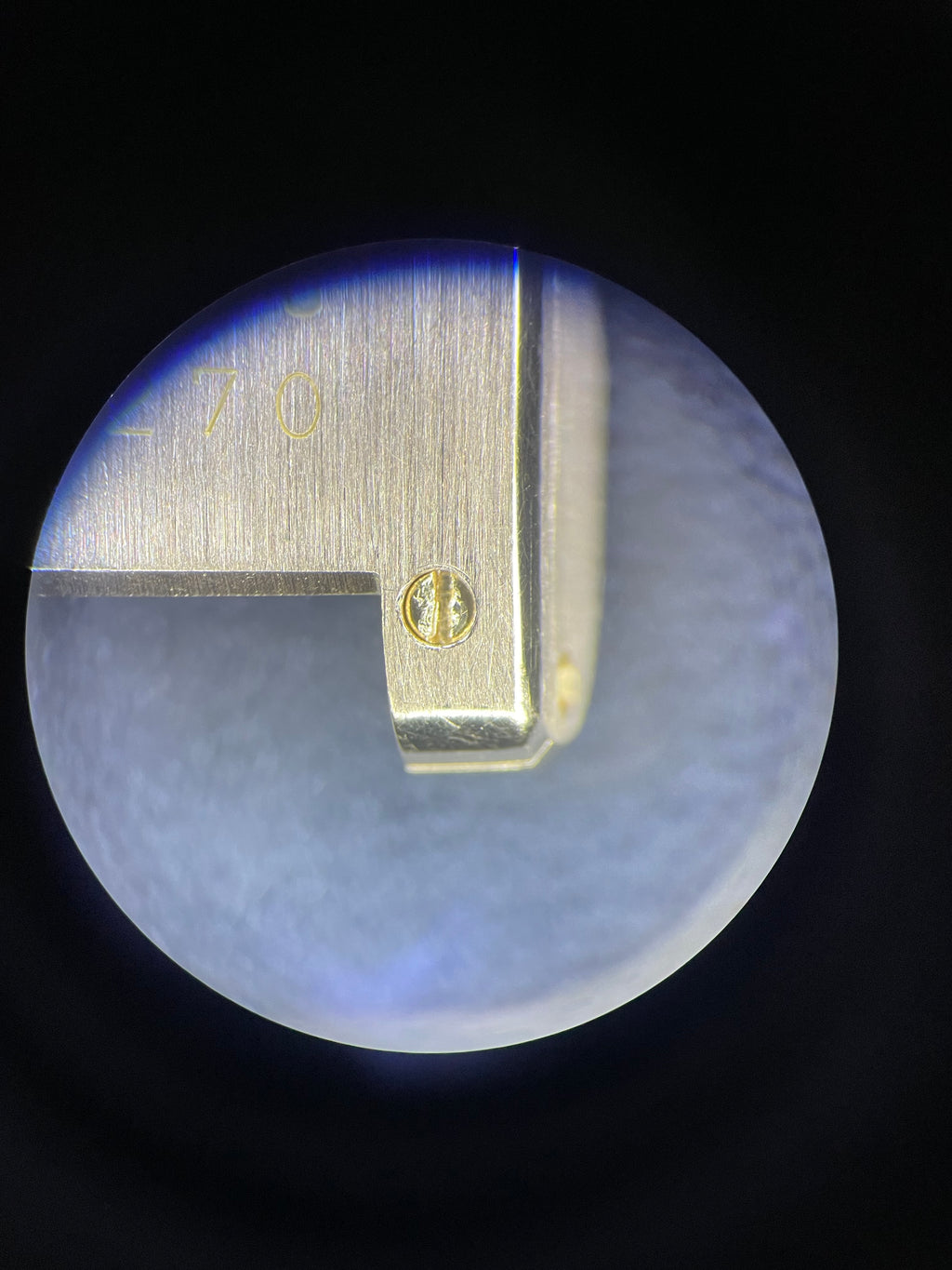 Cartier Tank Normale 66014