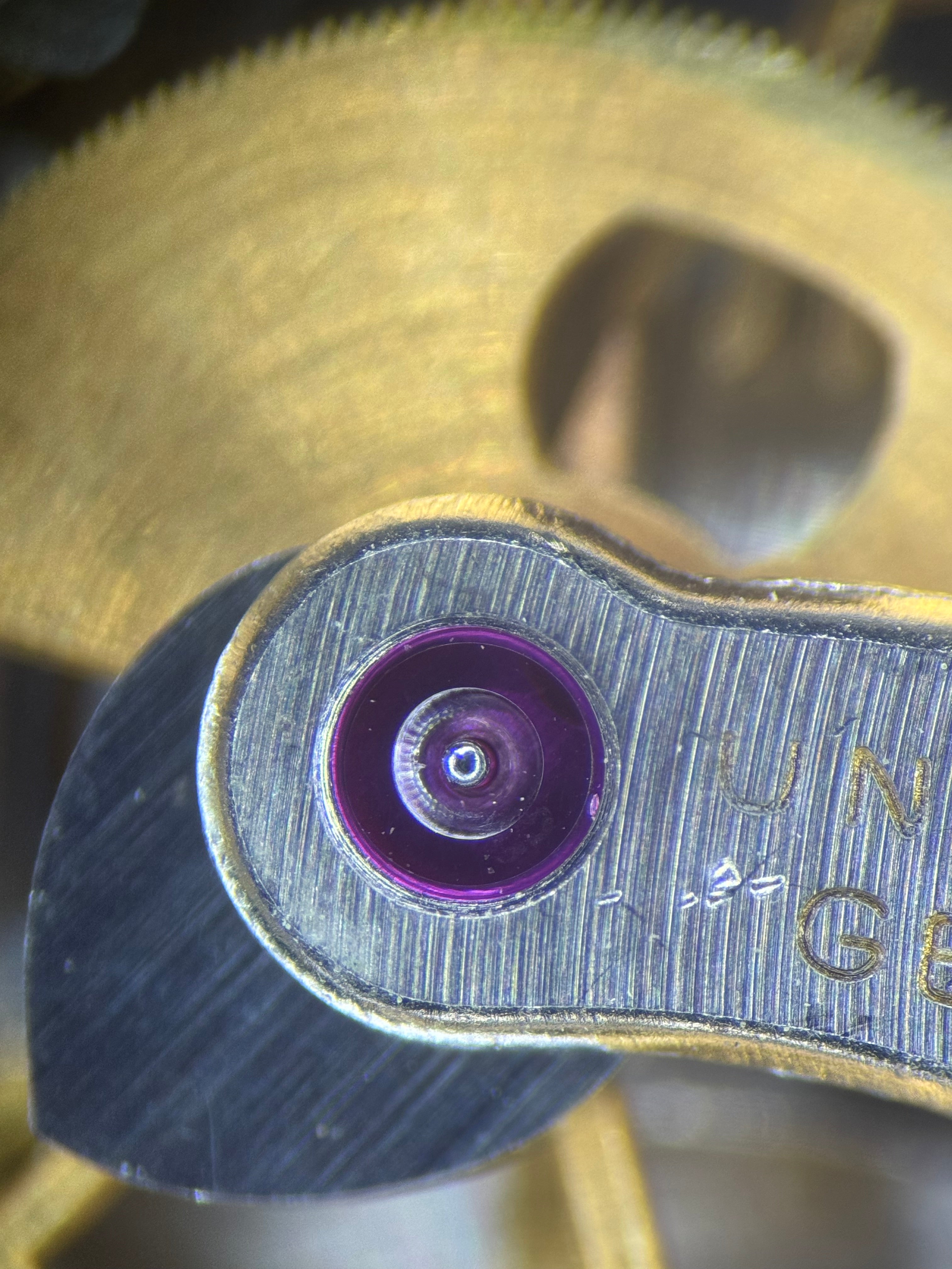 Universal Genéve Uni-Compax Ref. 32416