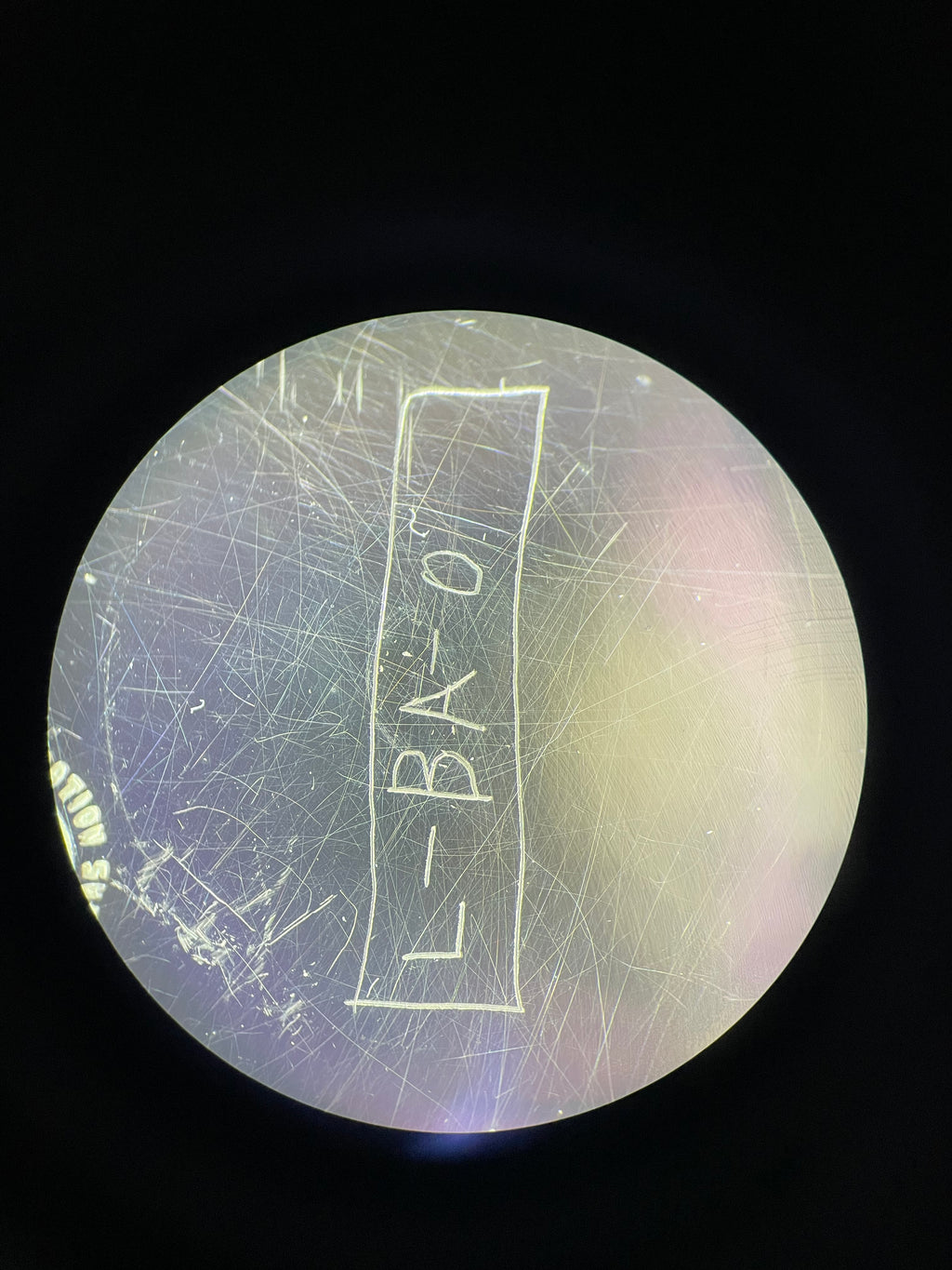 Omega 1920´s gold pocket watch