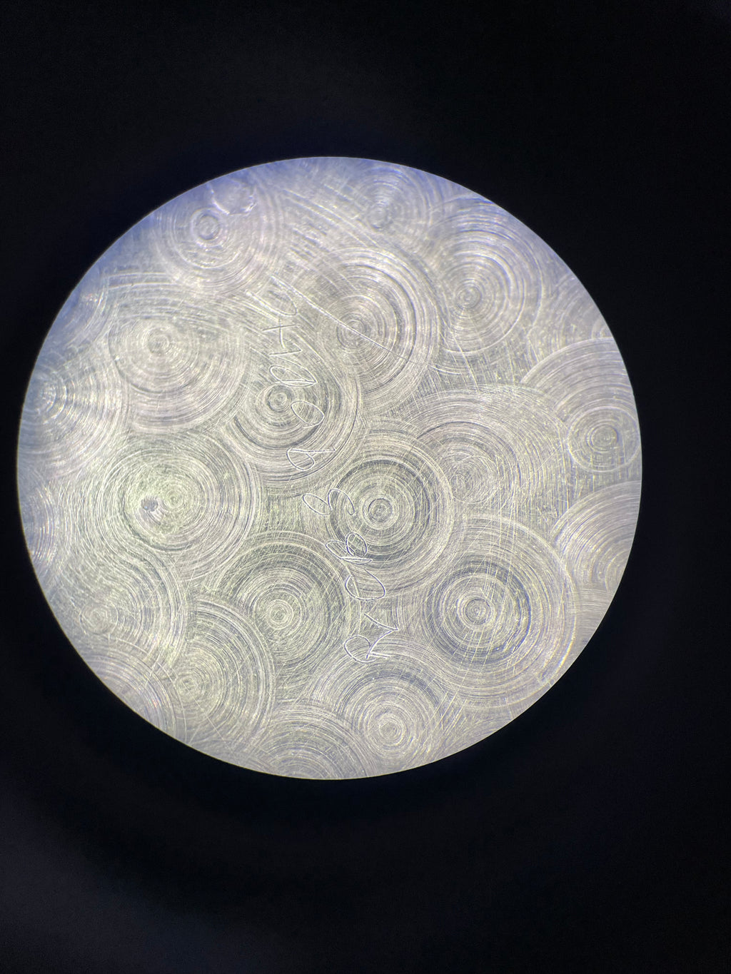 Audemars Piquet VZSS 1946