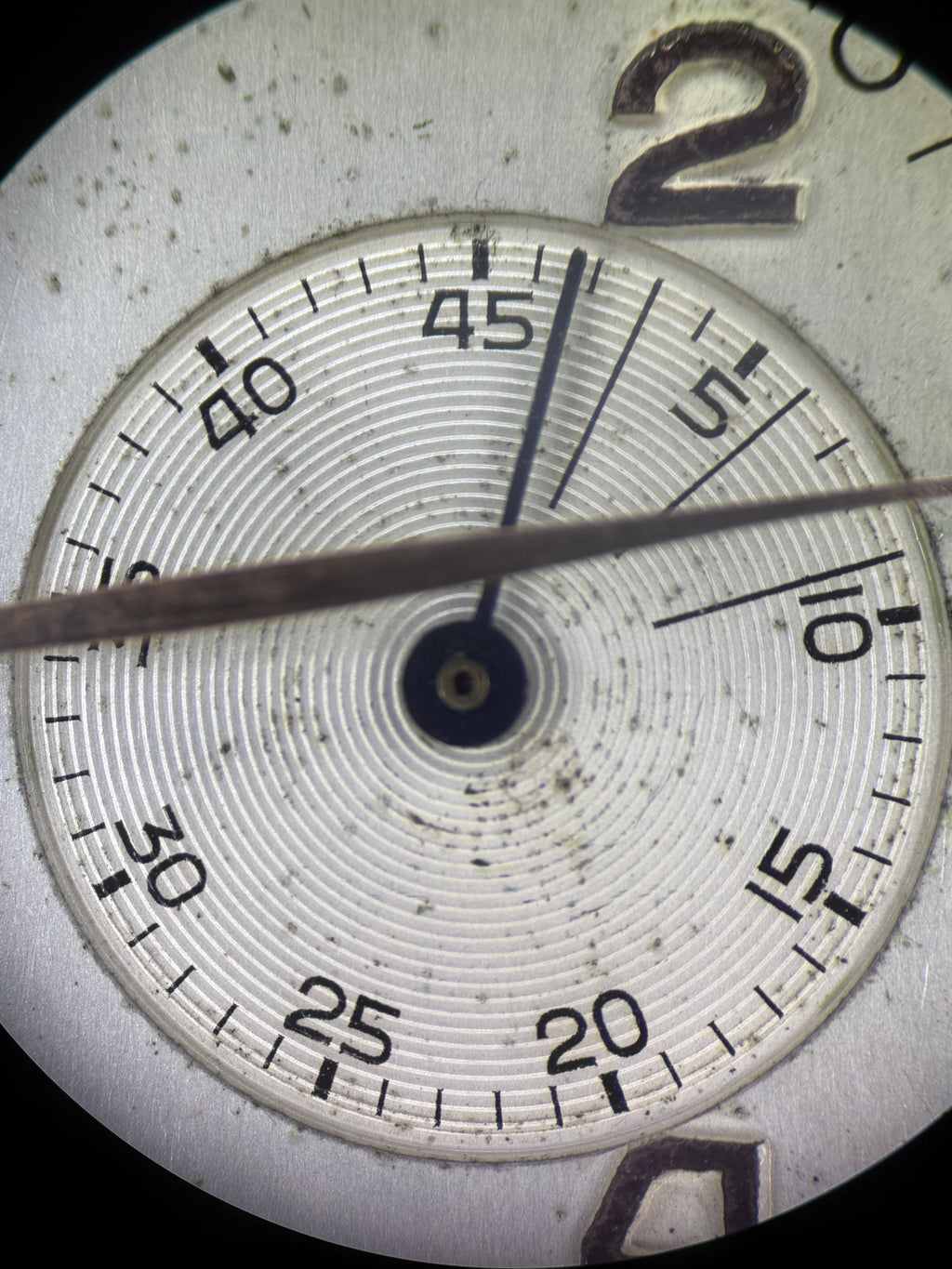 Universal Genéve Uni-Compax Ref. 32416