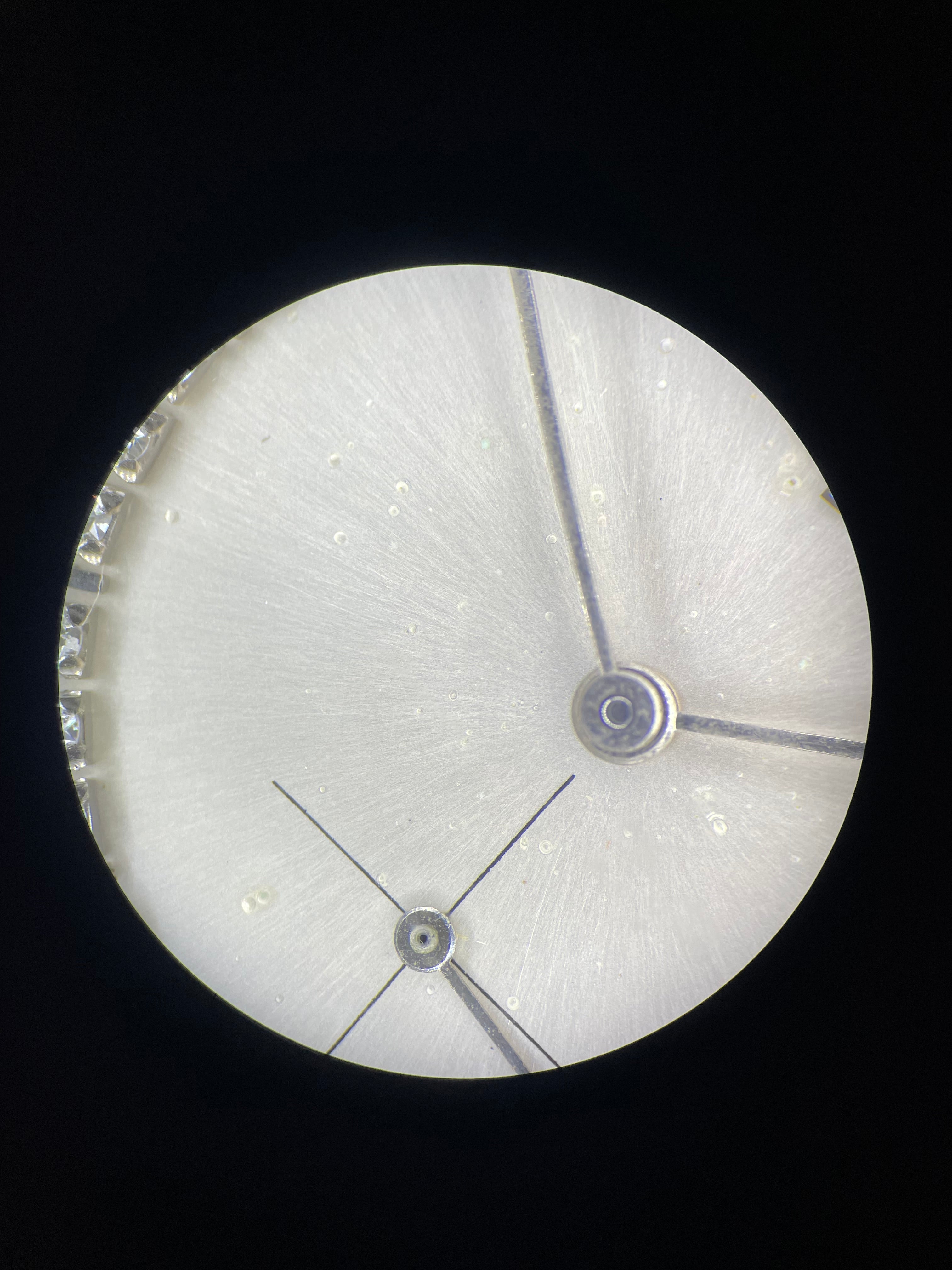 Longines Diamond Dynasty