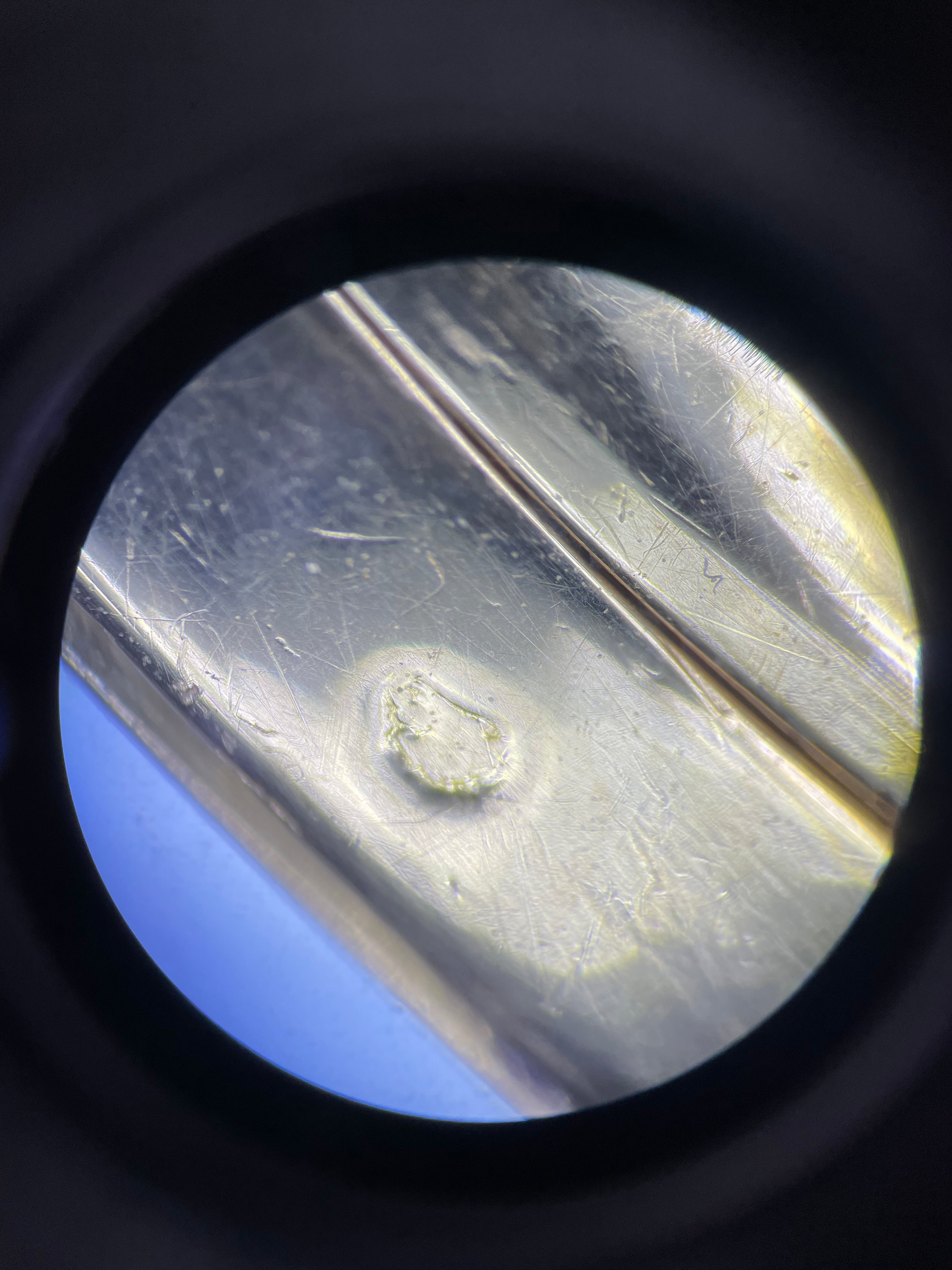 Audemars Piquet VZSS 1946