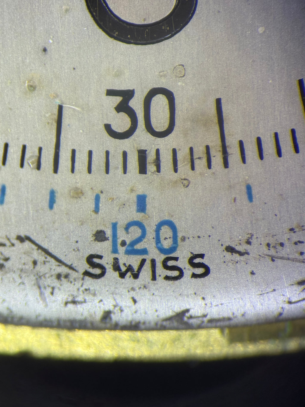 Universal Geneve Uni-Compax Ref. 12445