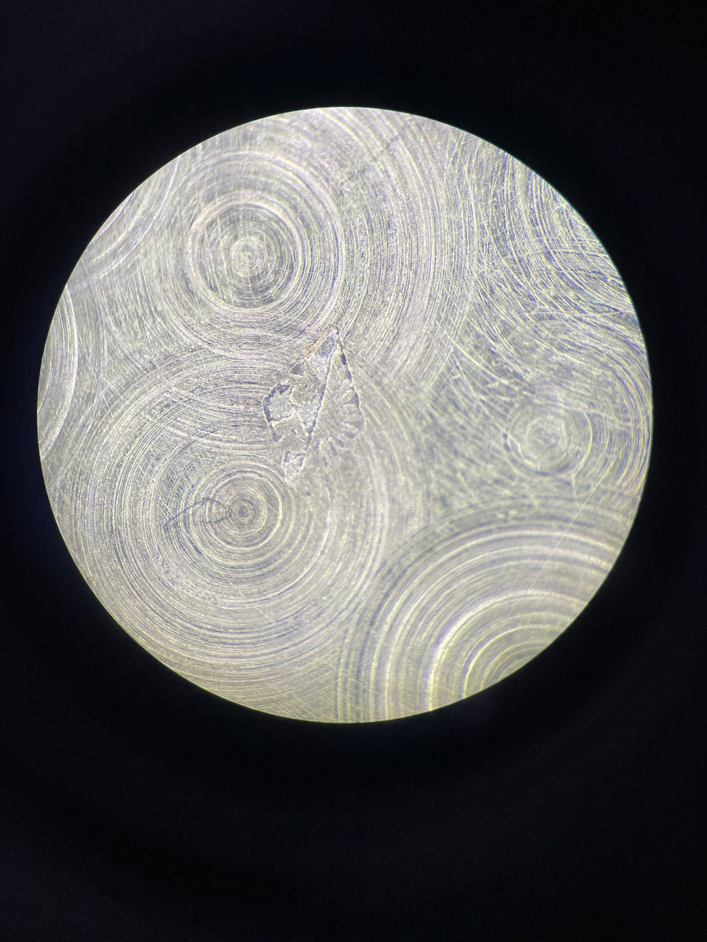 Audemars Piquet VZSS 1946