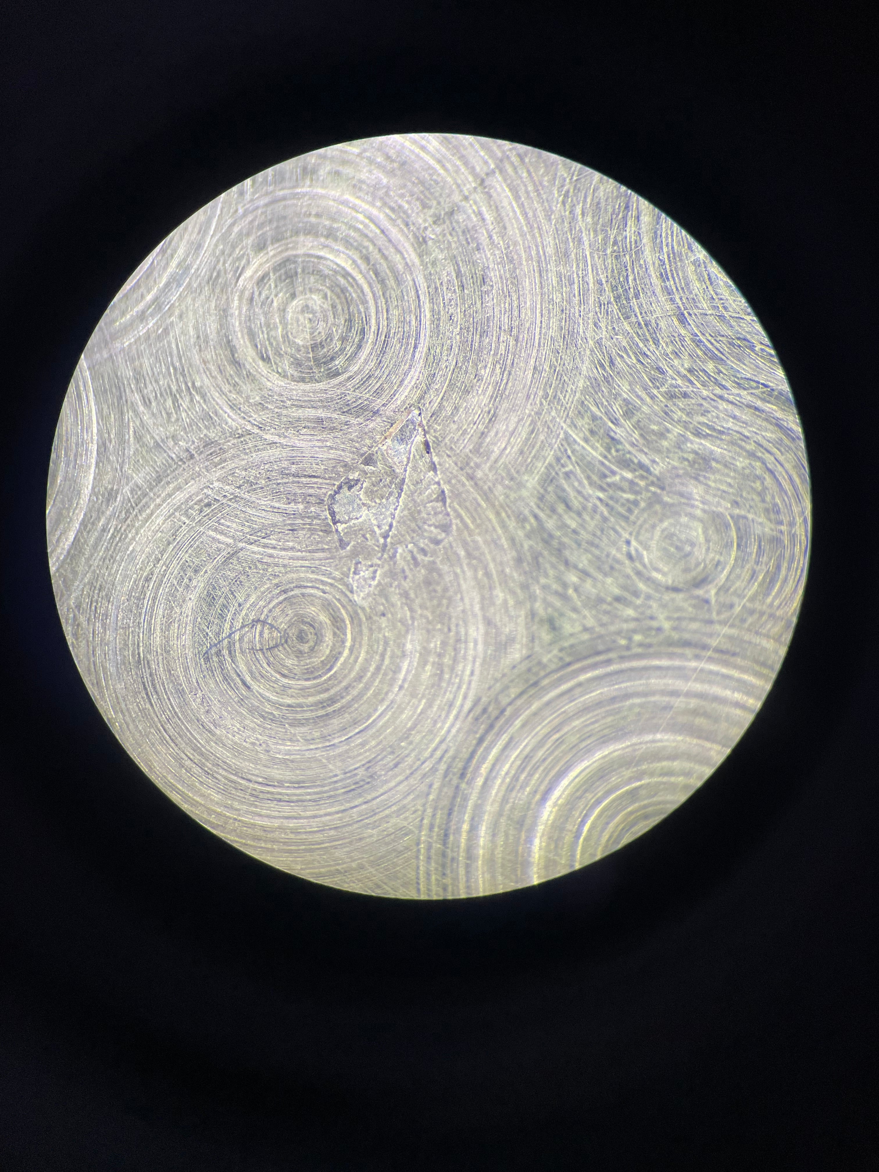 Audemars Piquet VZSS 1946