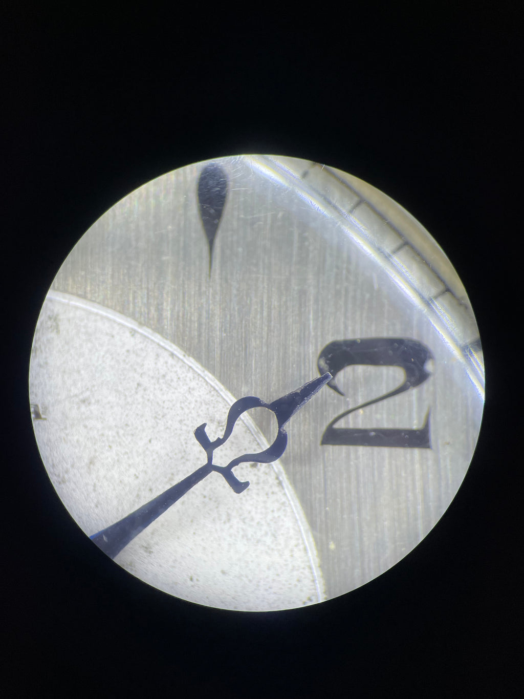 Omega 1920´s gold pocket watch