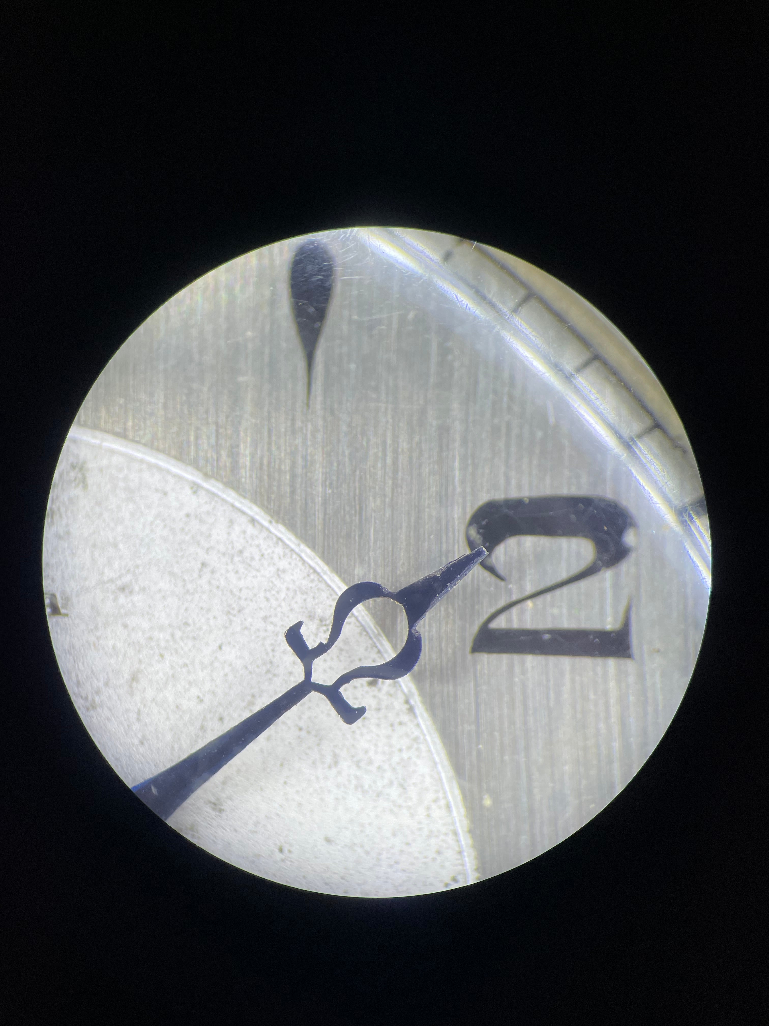 Omega 1920´s gold pocket watch