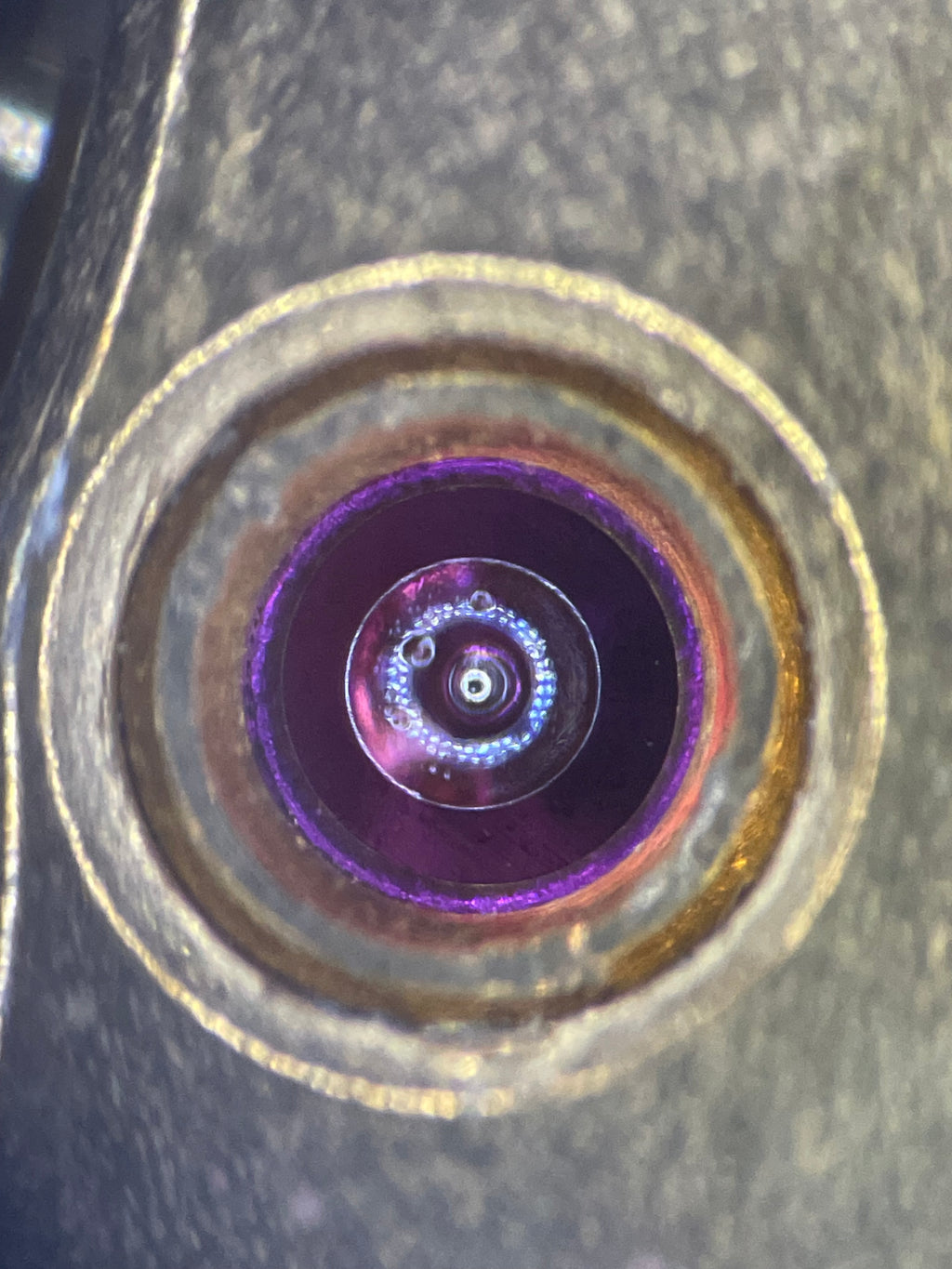 Zenith Coin-Edge Case