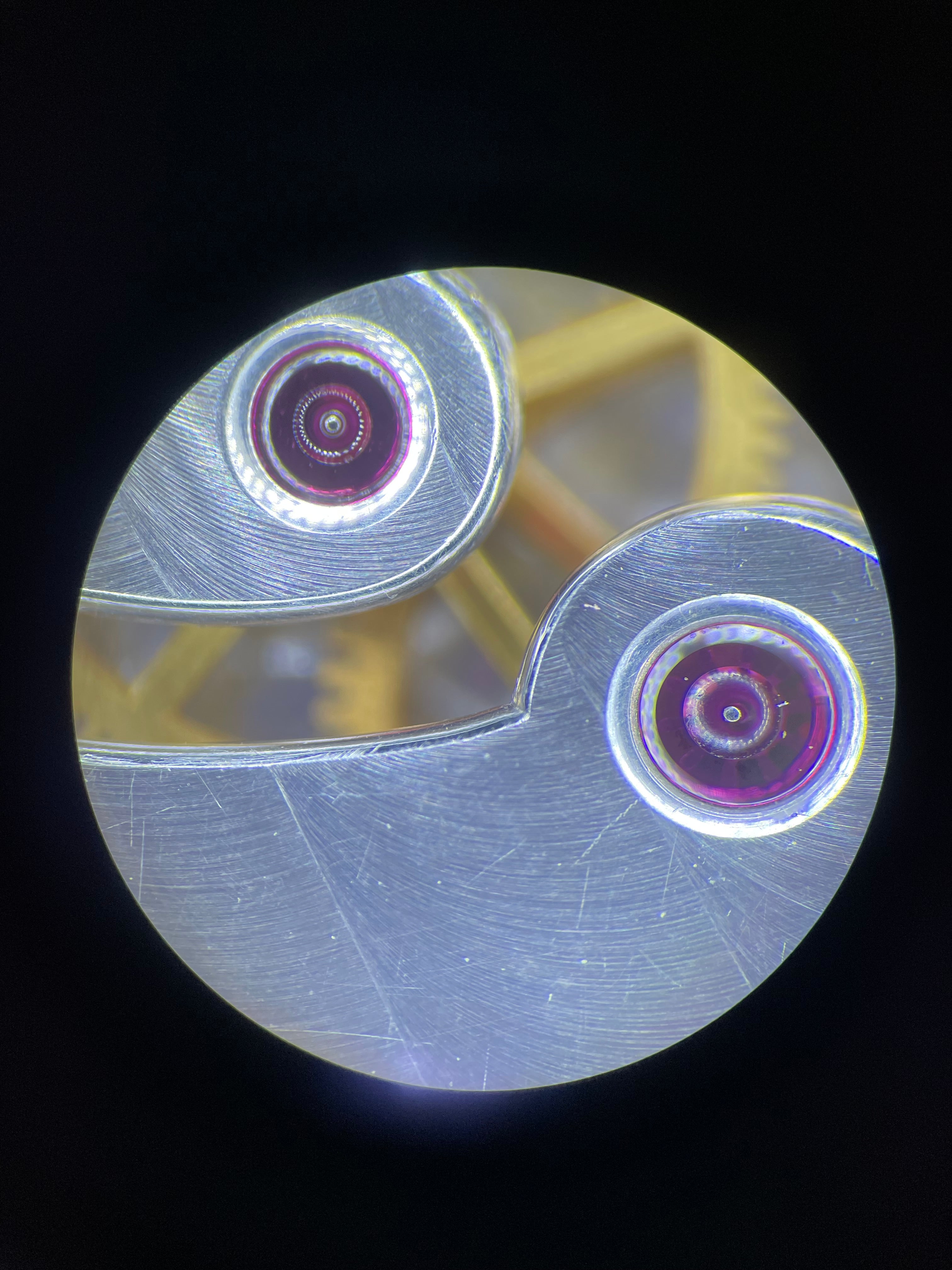 Vacheron Constantin 4348