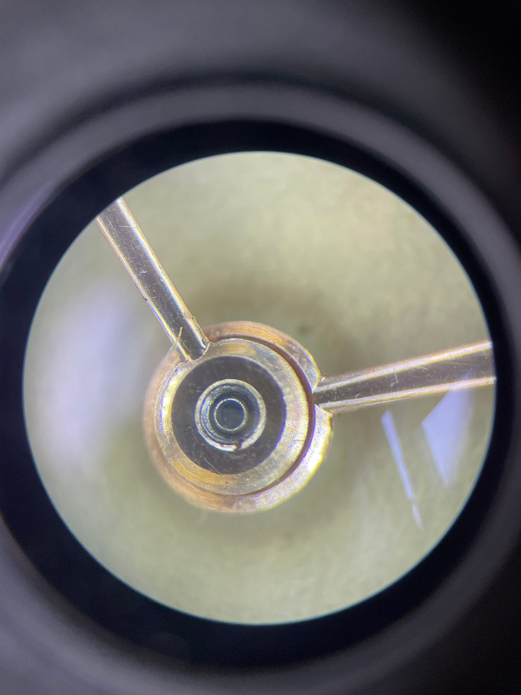 Audemars Piquet VZSS 1946