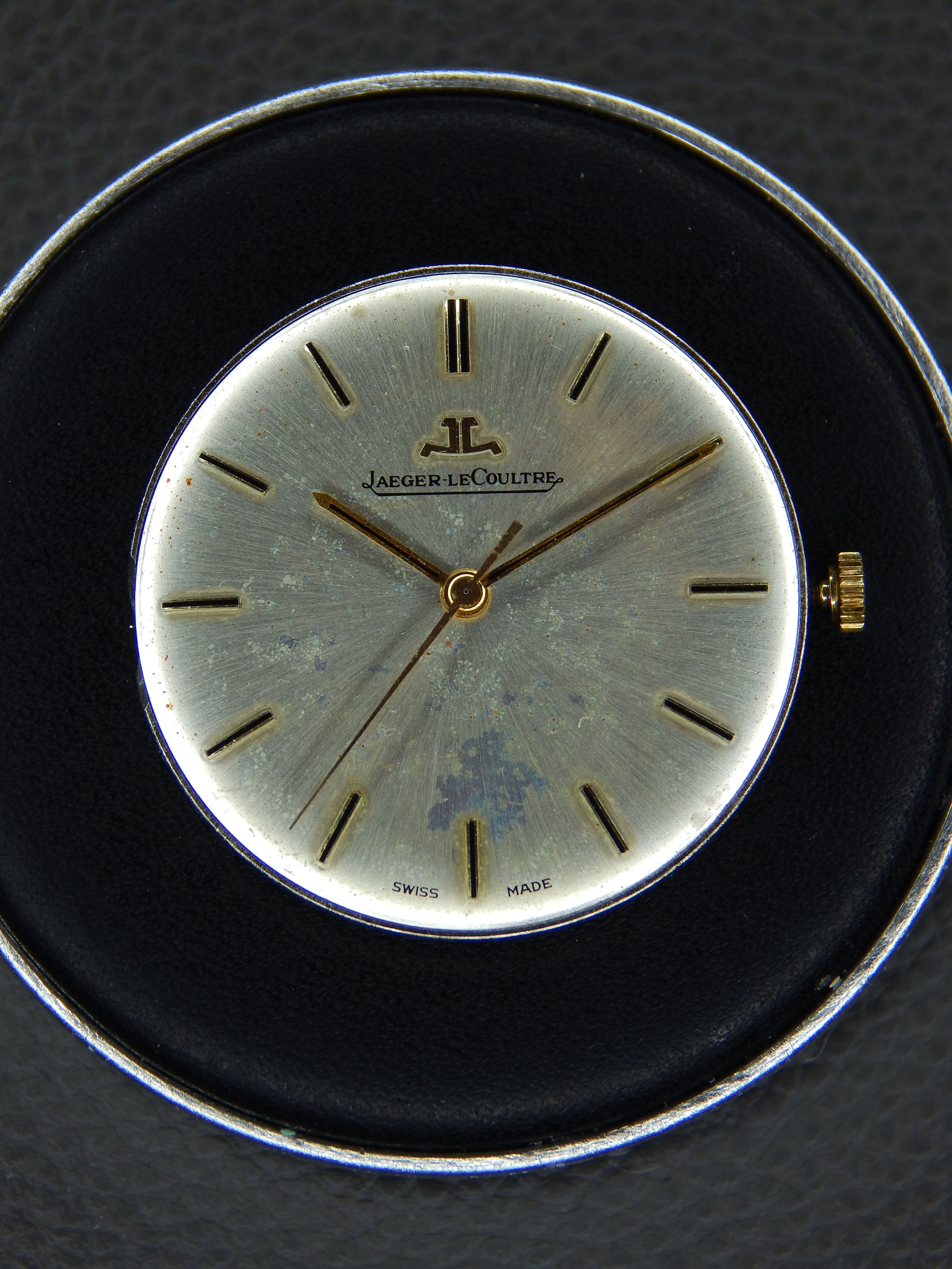 Jaeger LeCoultre Ref. 20002