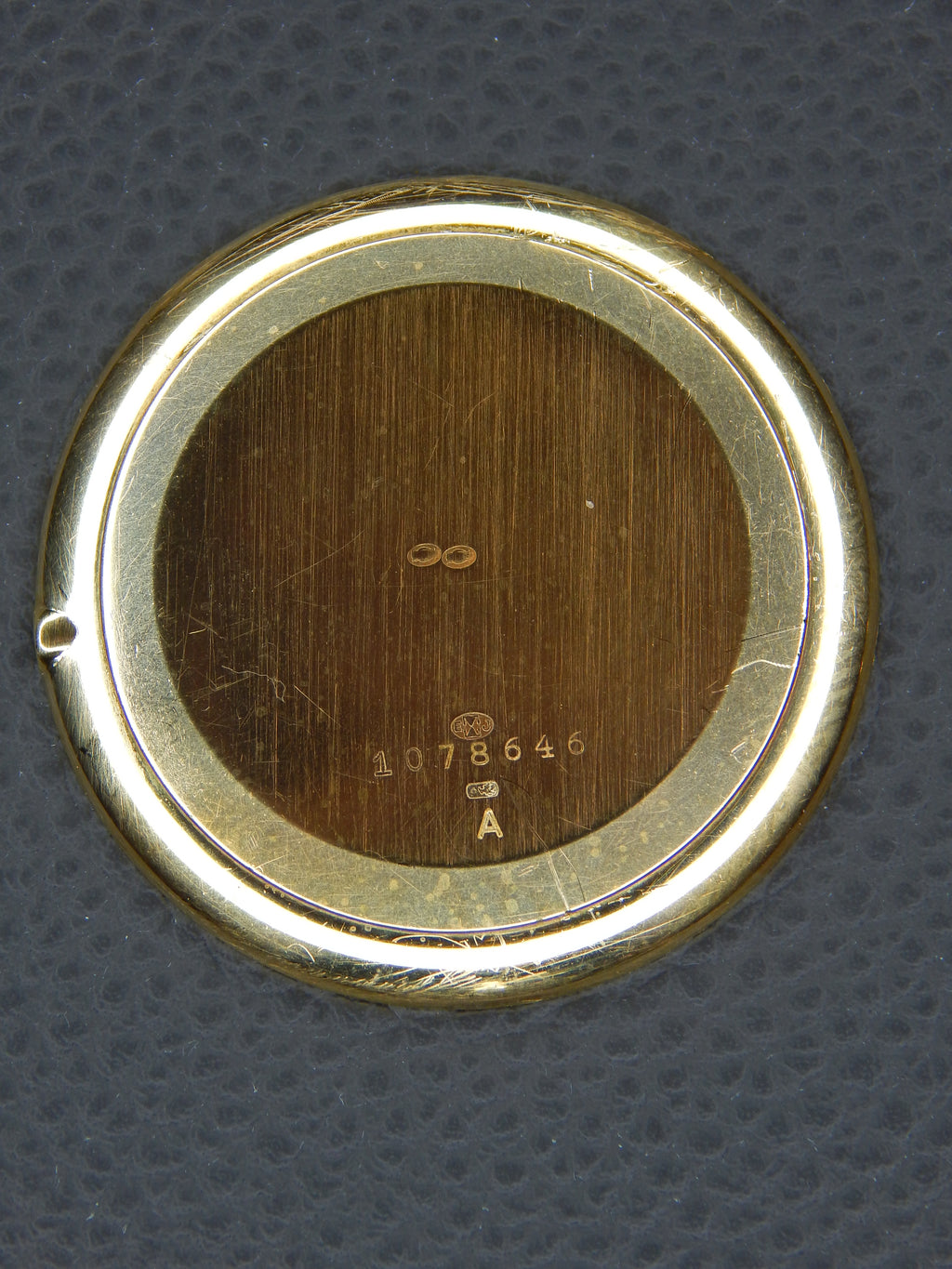 Jaeger LeCoultre Ref. 20002