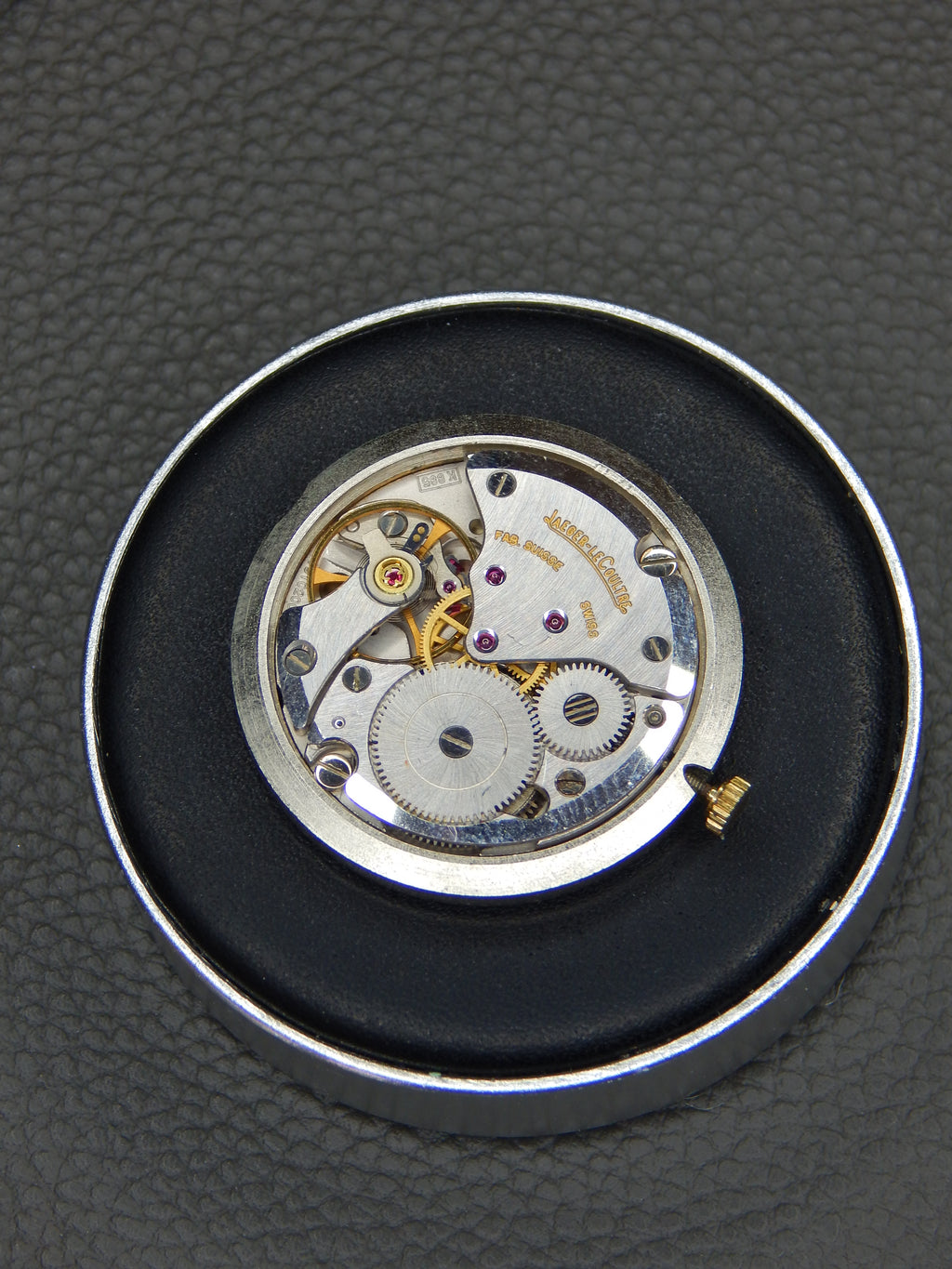 Jaeger LeCoultre Ref. 20002