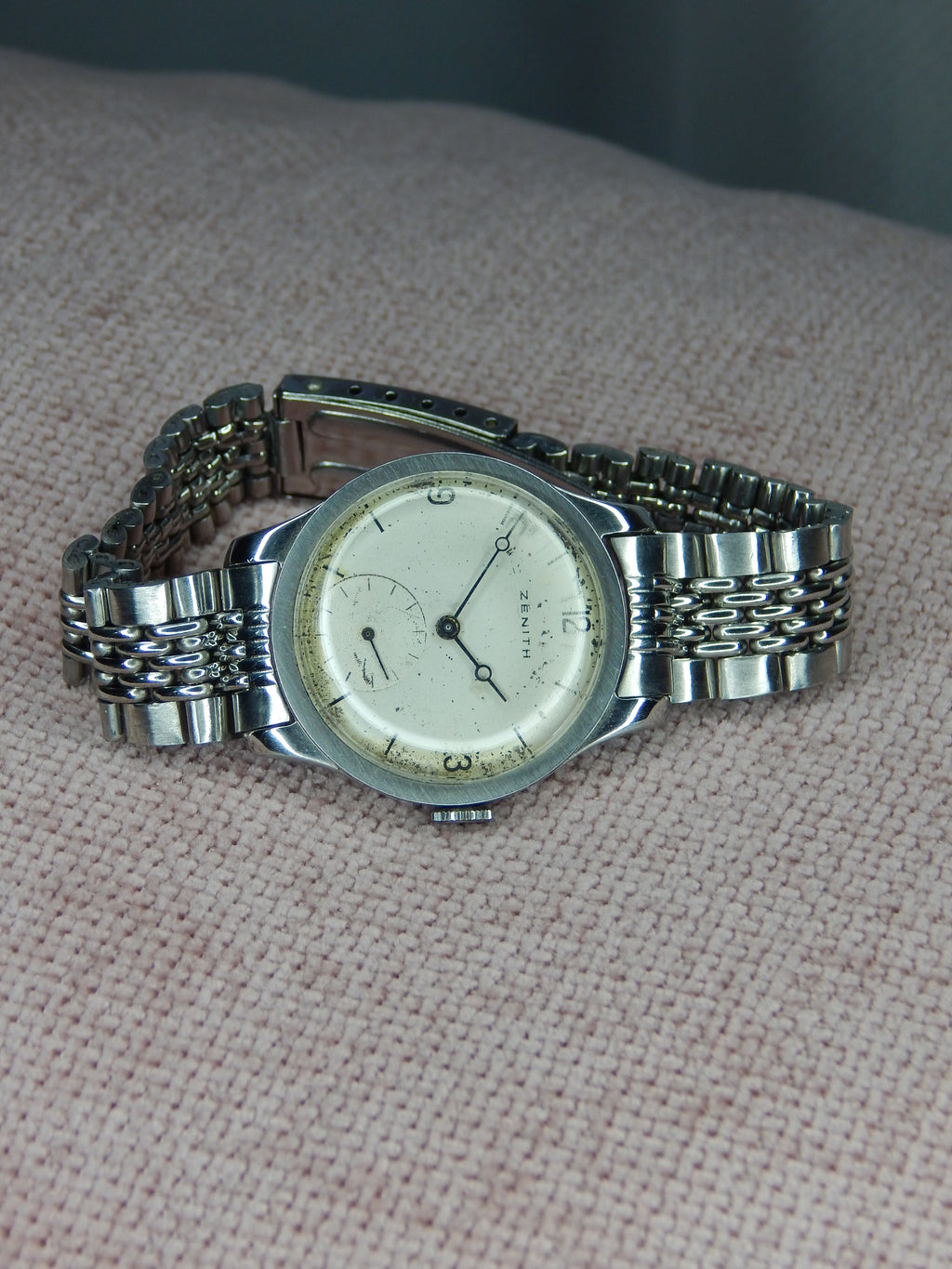 Zenith Coin-Edge Case