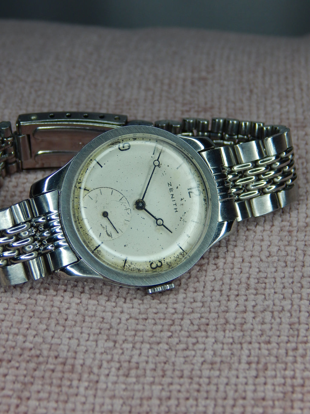 Zenith Coin-Edge Case