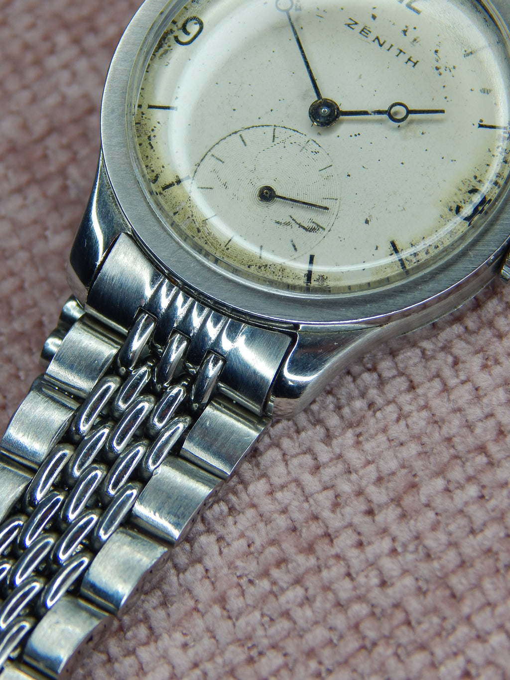 Zenith Coin-Edge Case