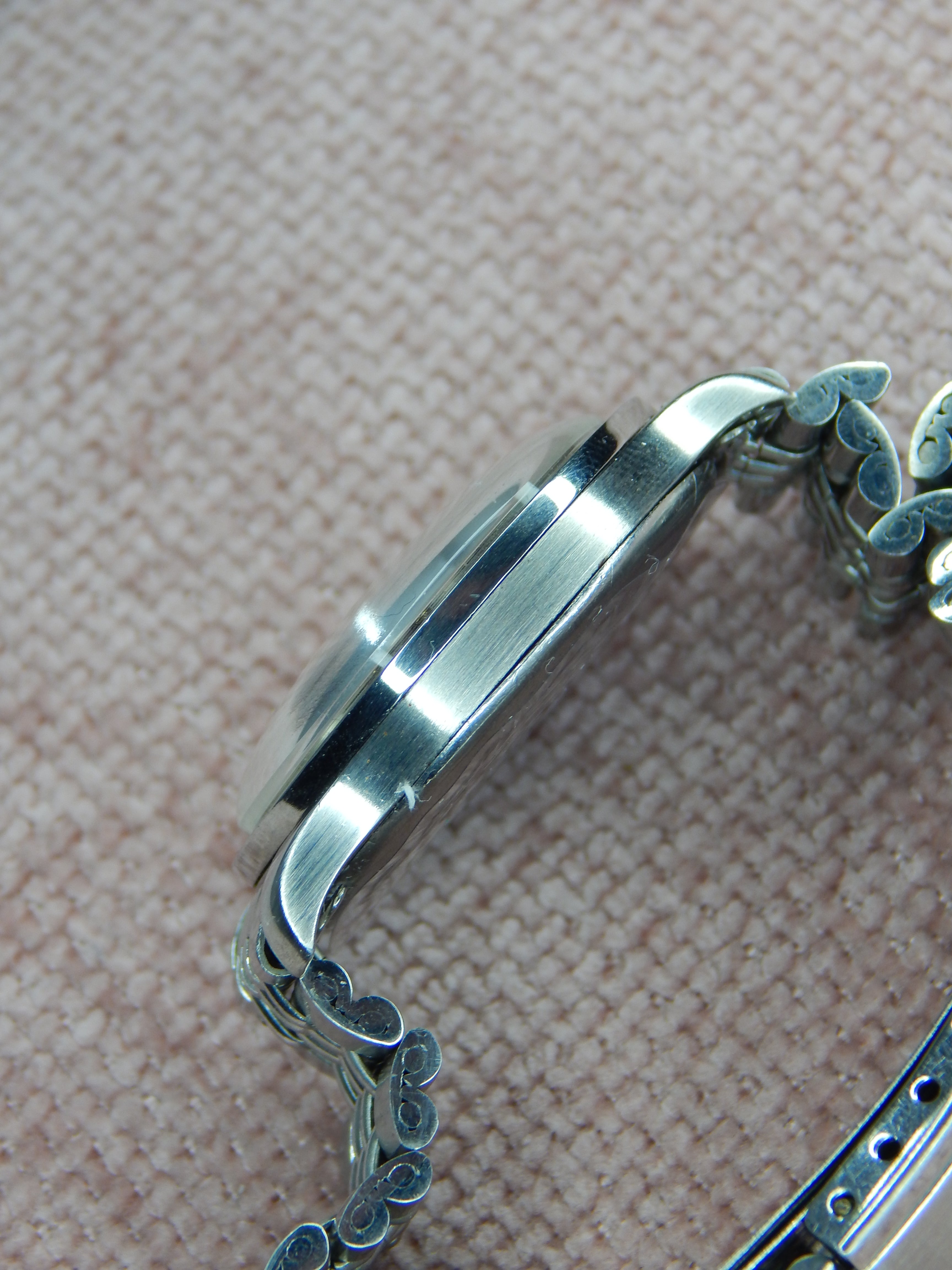 Zenith Coin-Edge Case