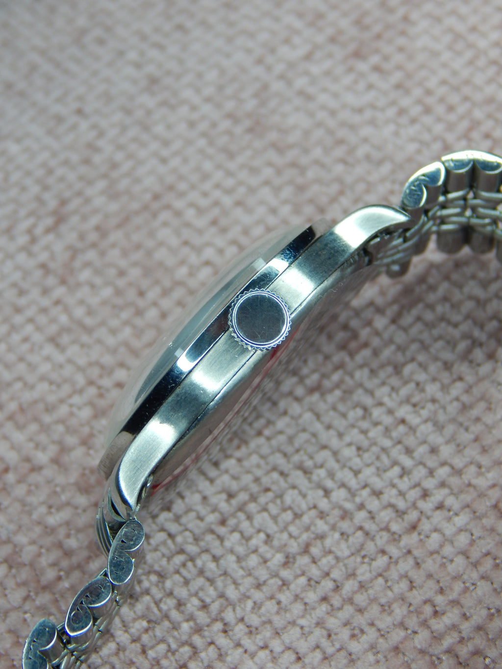 Zenith Coin-Edge Case