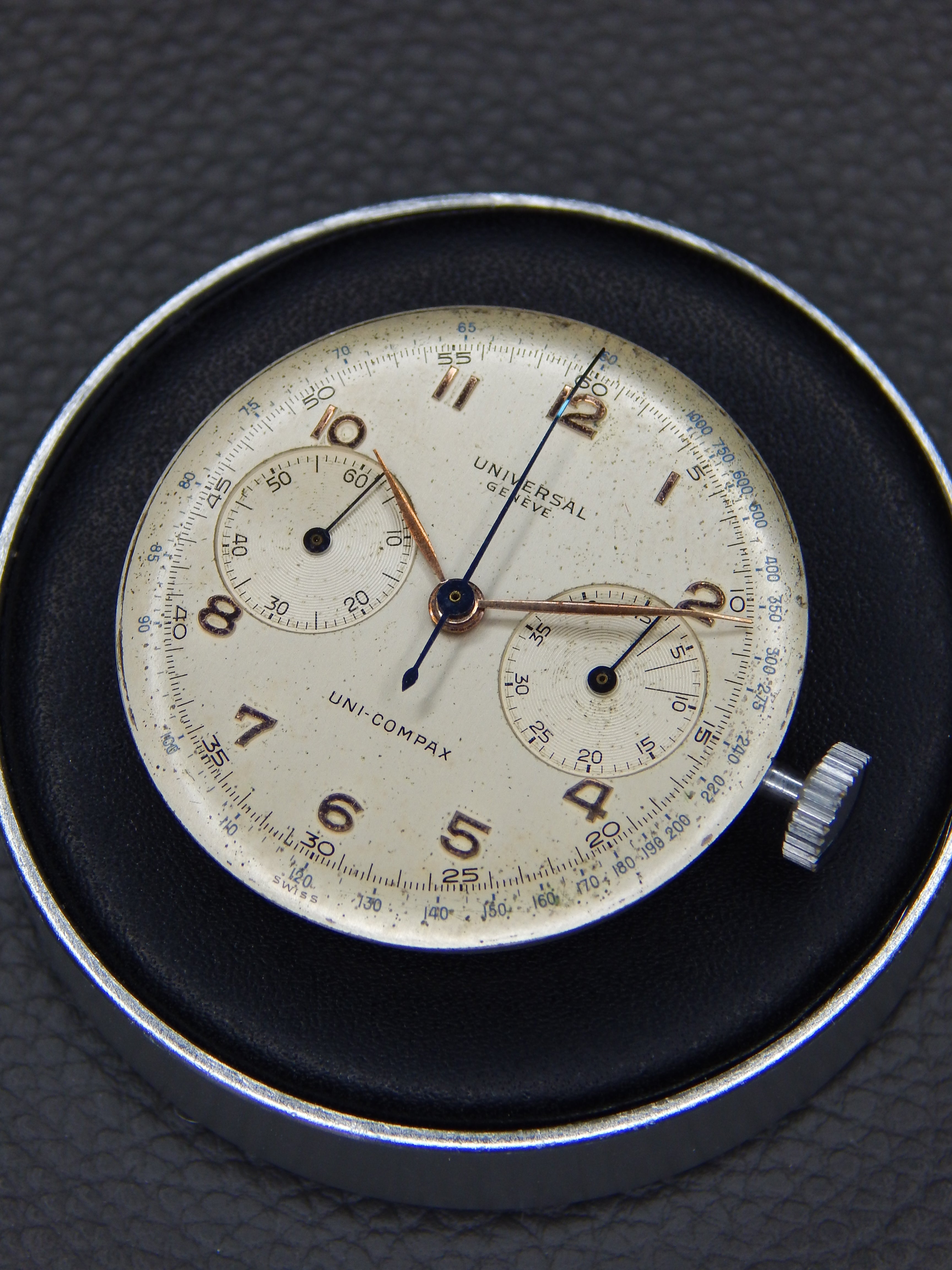 Universal Genéve Uni-Compax Ref. 32416