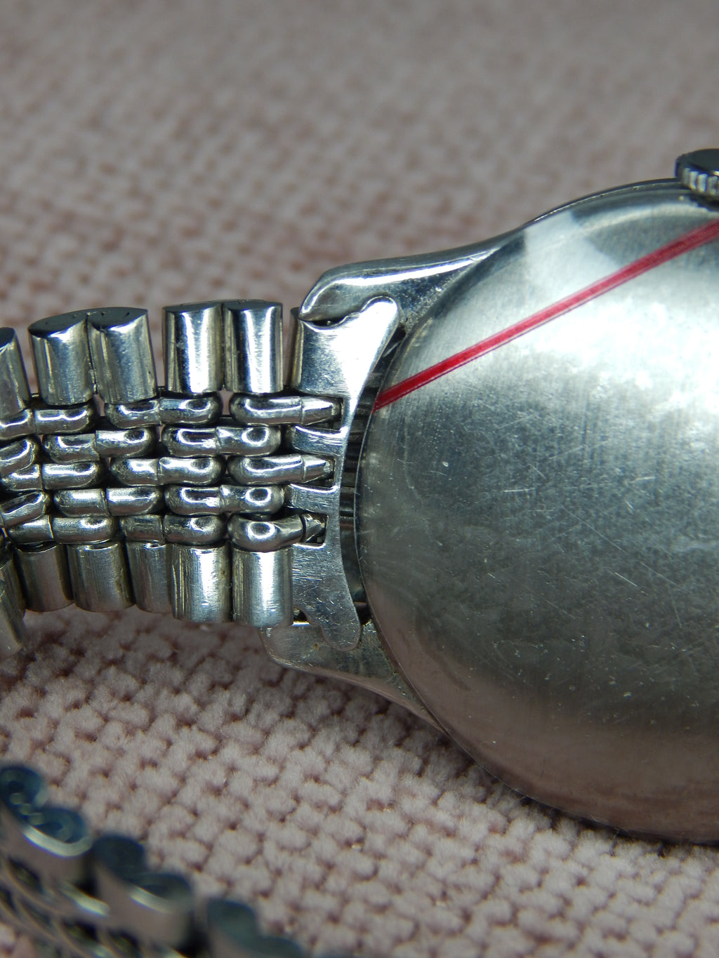 Zenith Coin-Edge Case