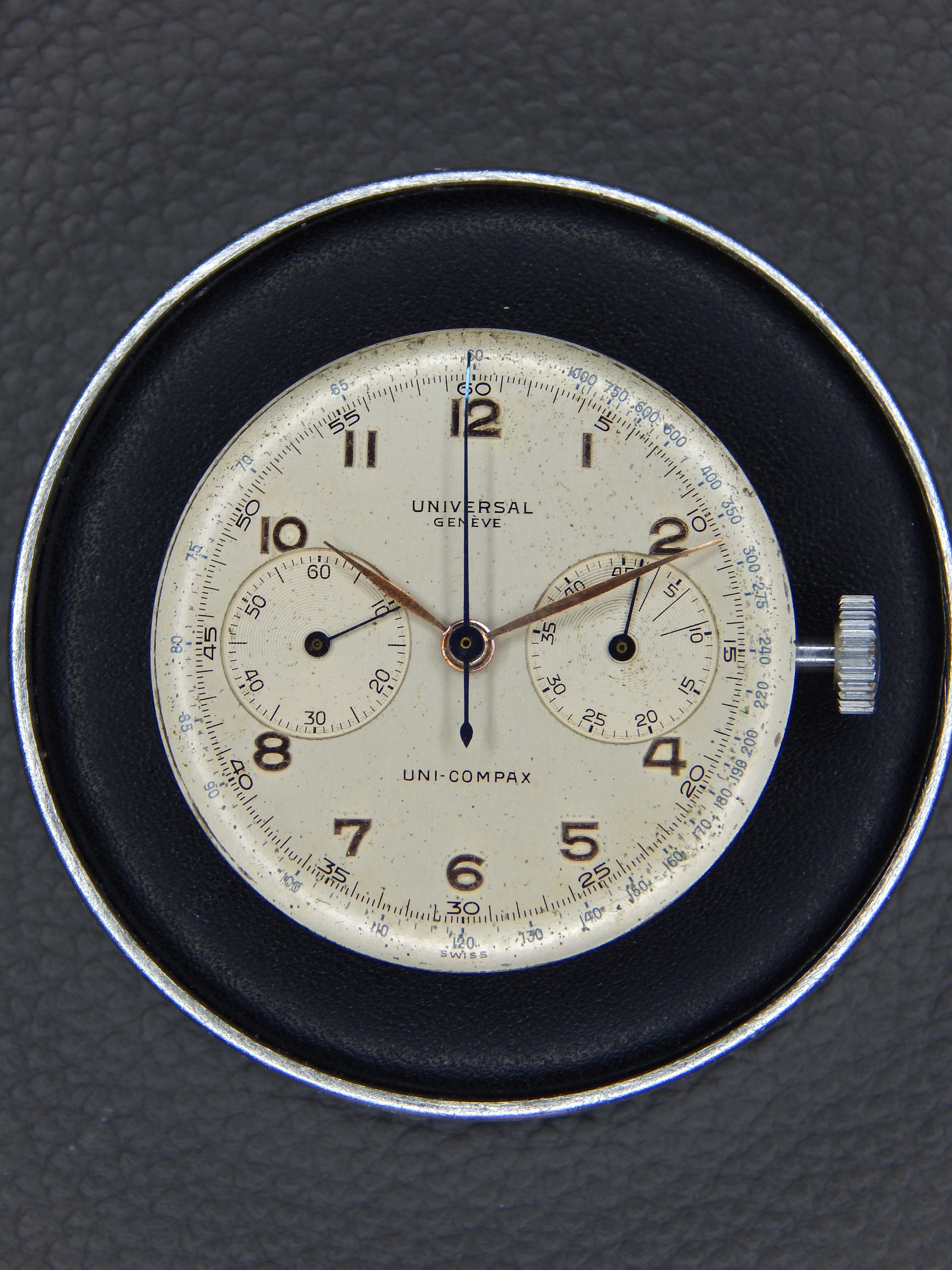 Universal Genéve Uni-Compax Ref. 32416