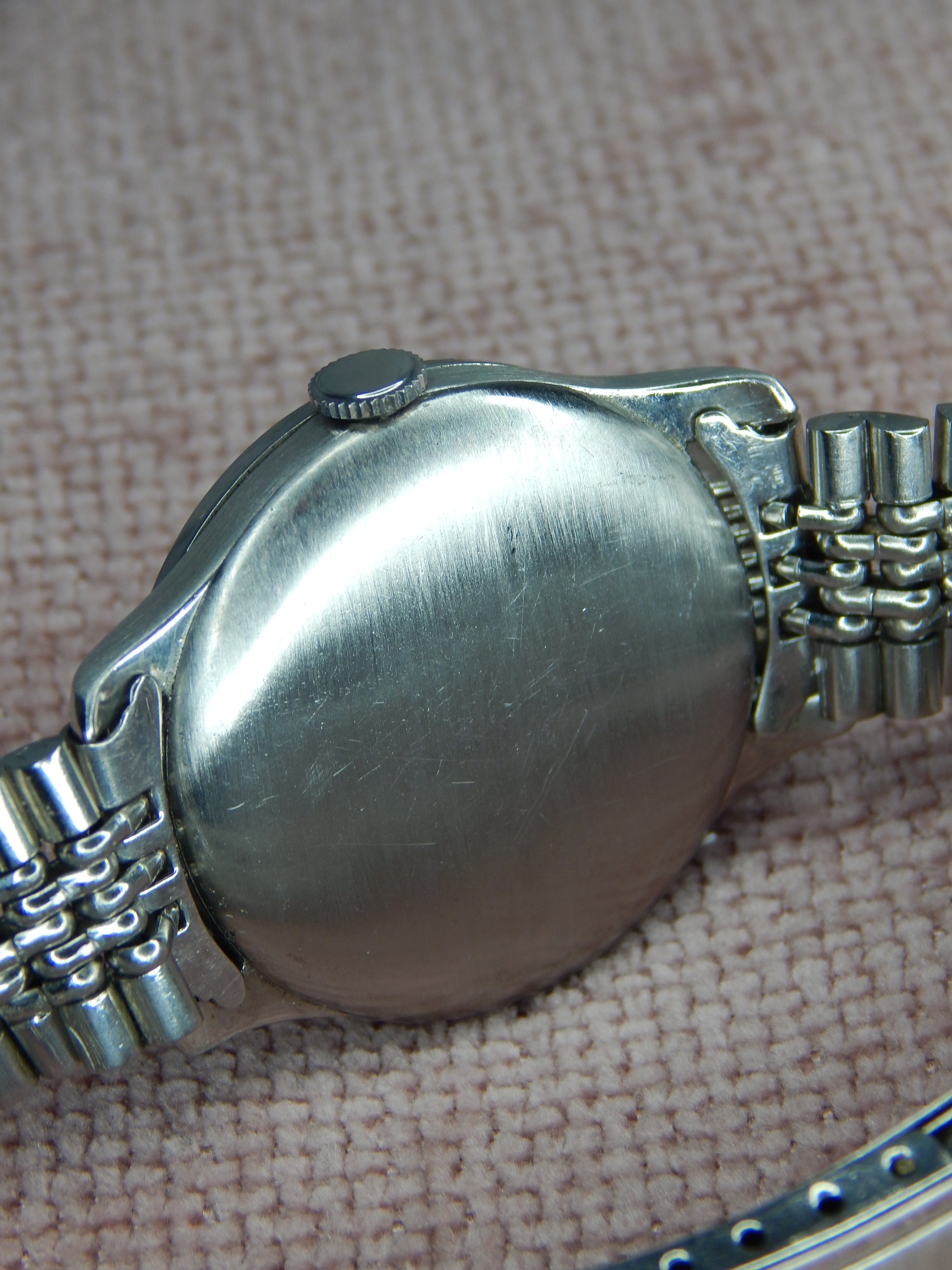 Zenith Coin-Edge Case