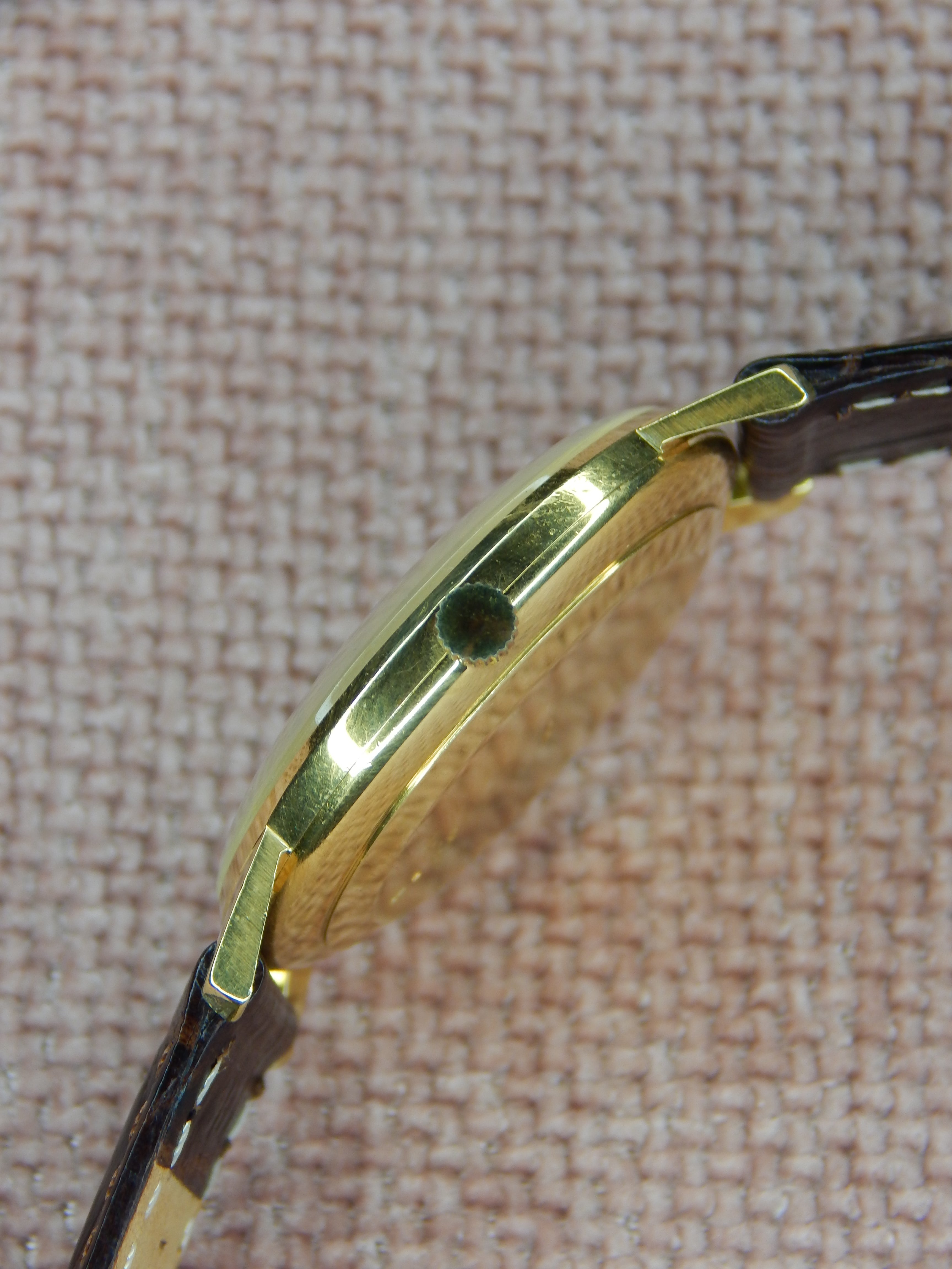 Jaeger LeCoultre Ref. 20002