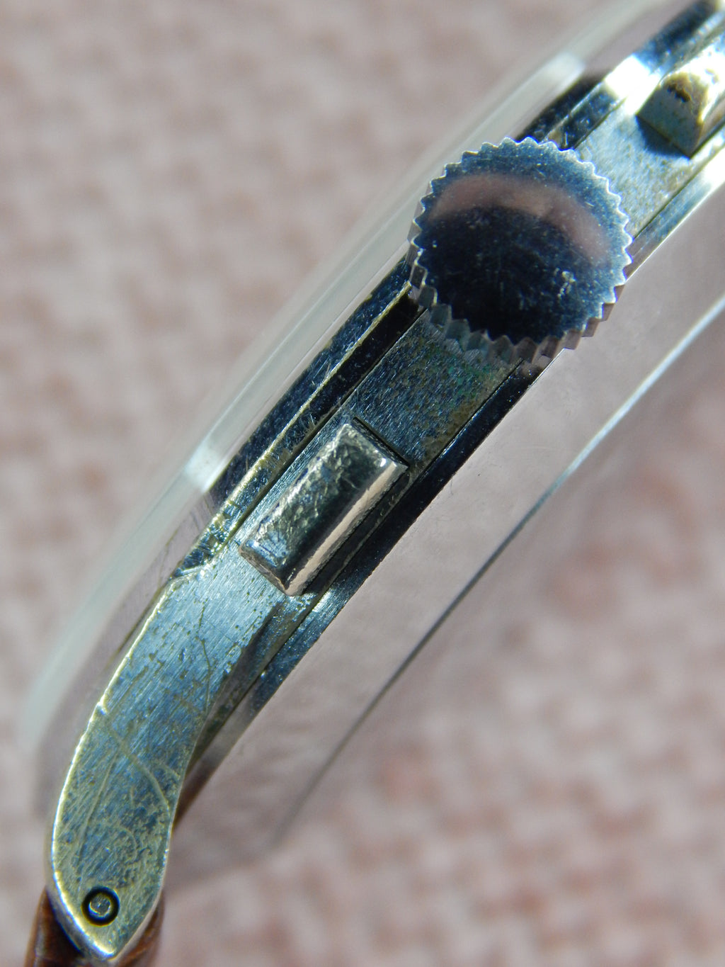 Universal Genéve Uni-Compax Ref. 32416