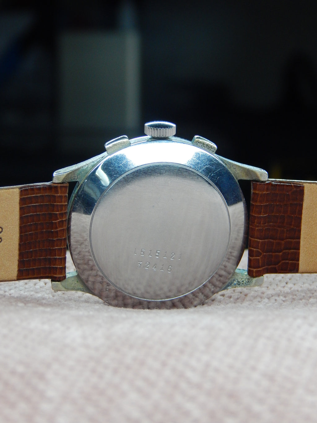 Universal Genéve Uni-Compax Ref. 32416