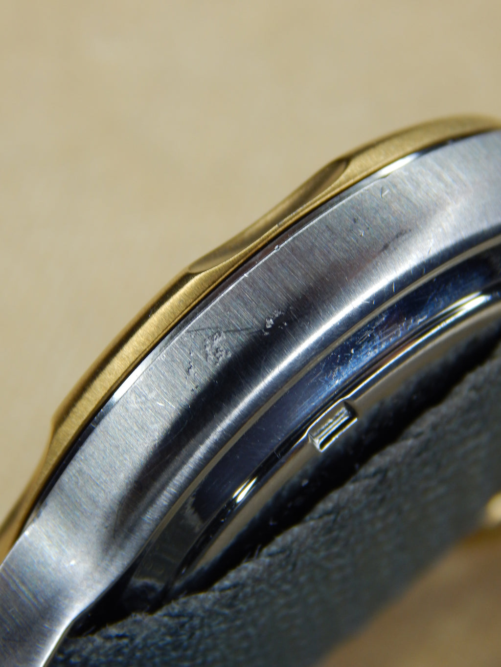Seiko Scuba 200m 5H25-6000