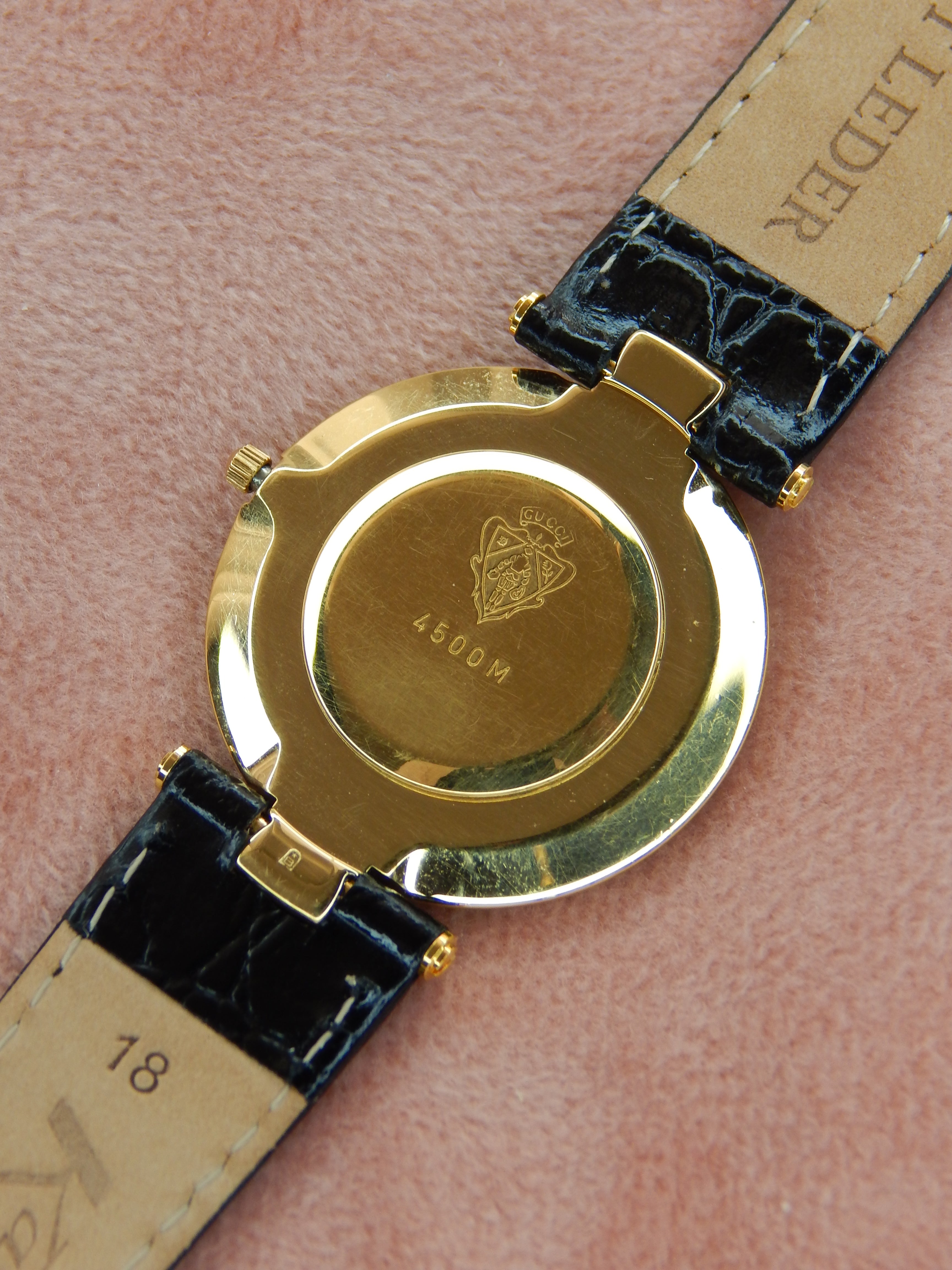 Gucci 4500M – Renové by Tuloki