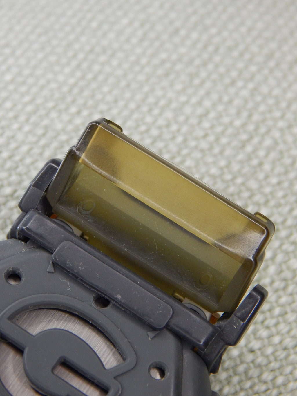 Casio G-Shock G-Lide (DW-003) 1998