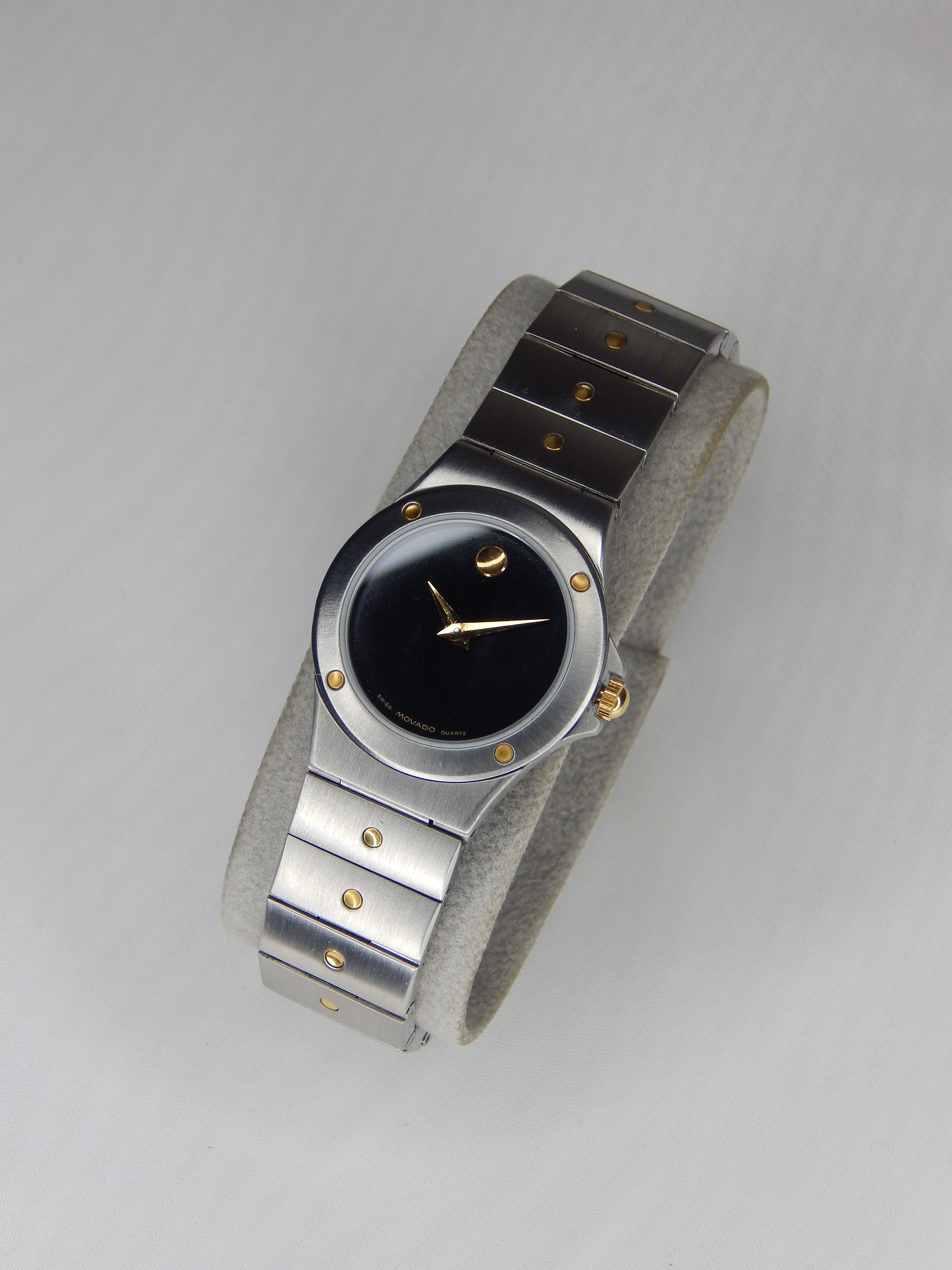 Movado Museum Watch