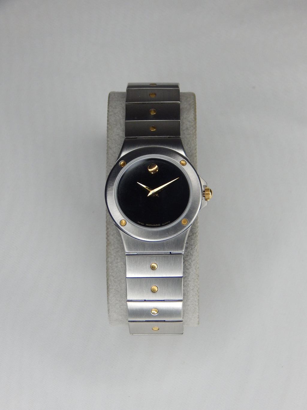 Movado Museum Watch