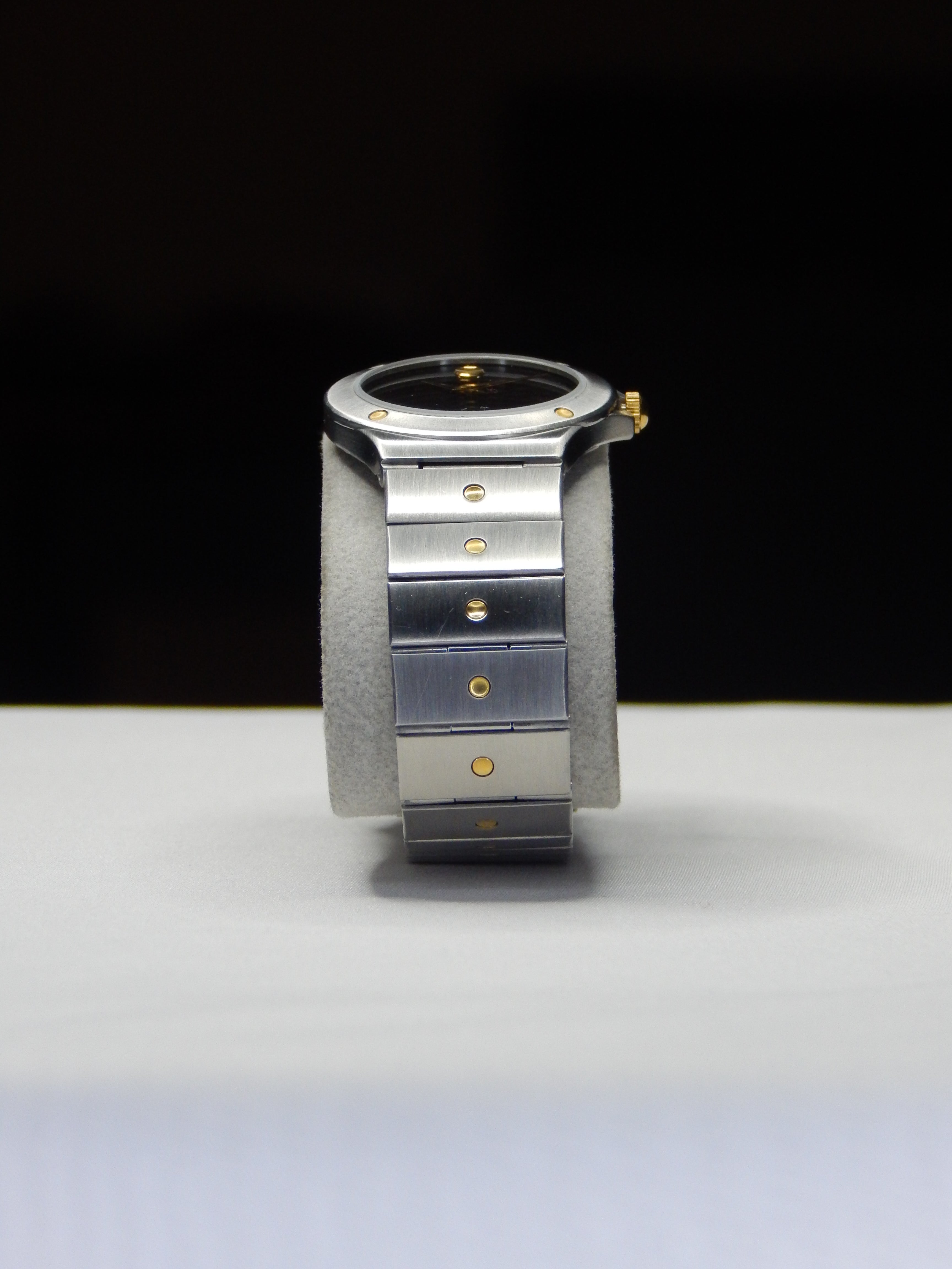 Movado Museum Watch