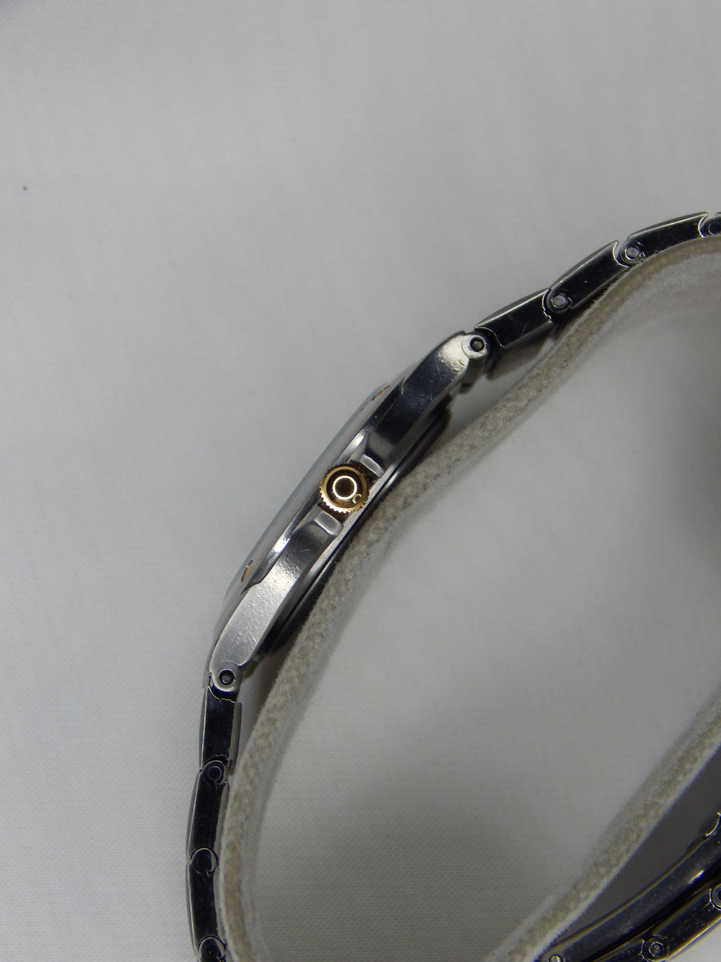 Movado Museum Watch