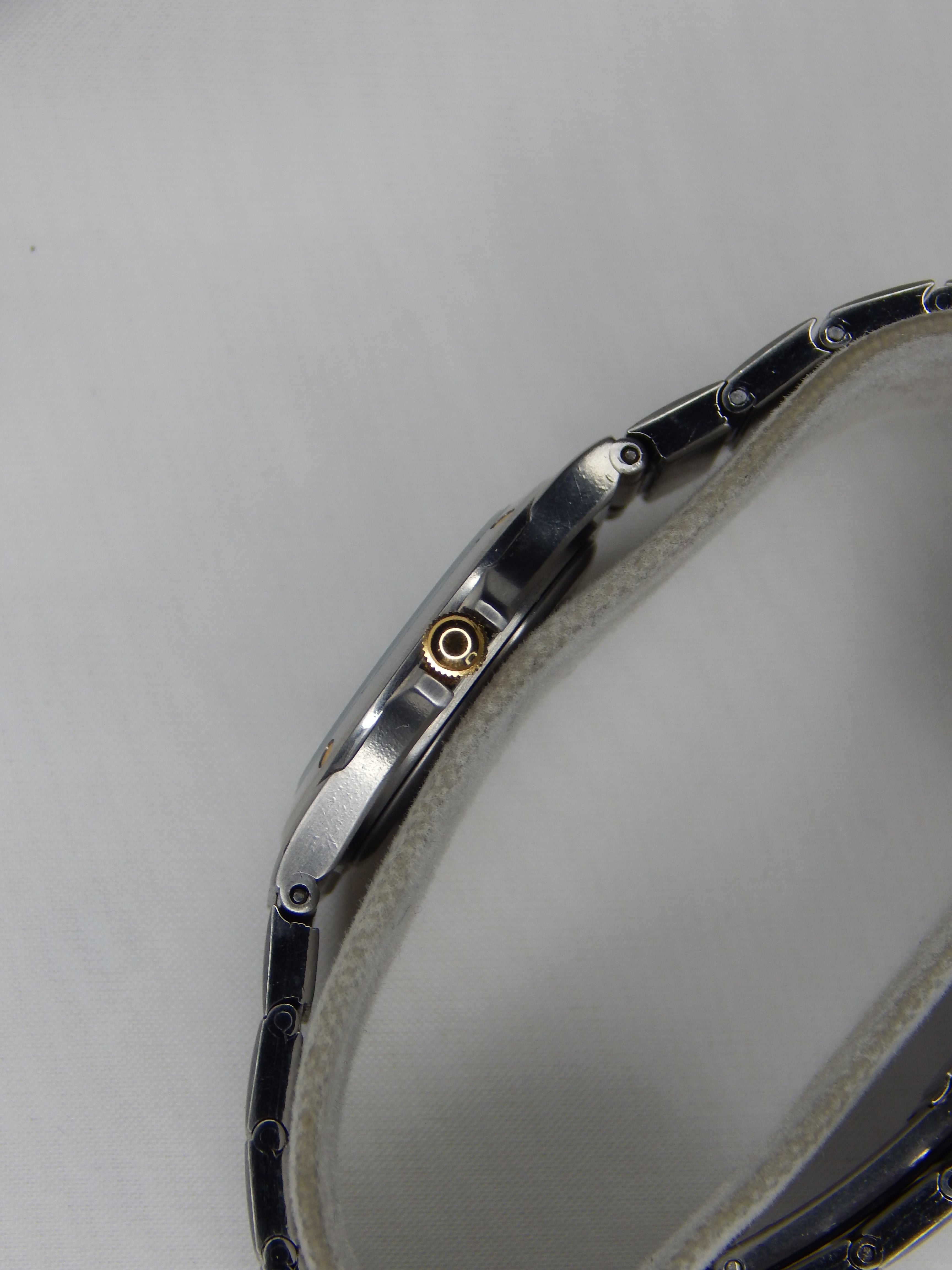 Movado Museum Watch