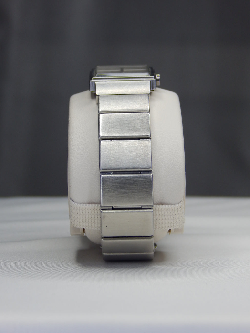 Seiko "The Cube" manufactured in May 2000