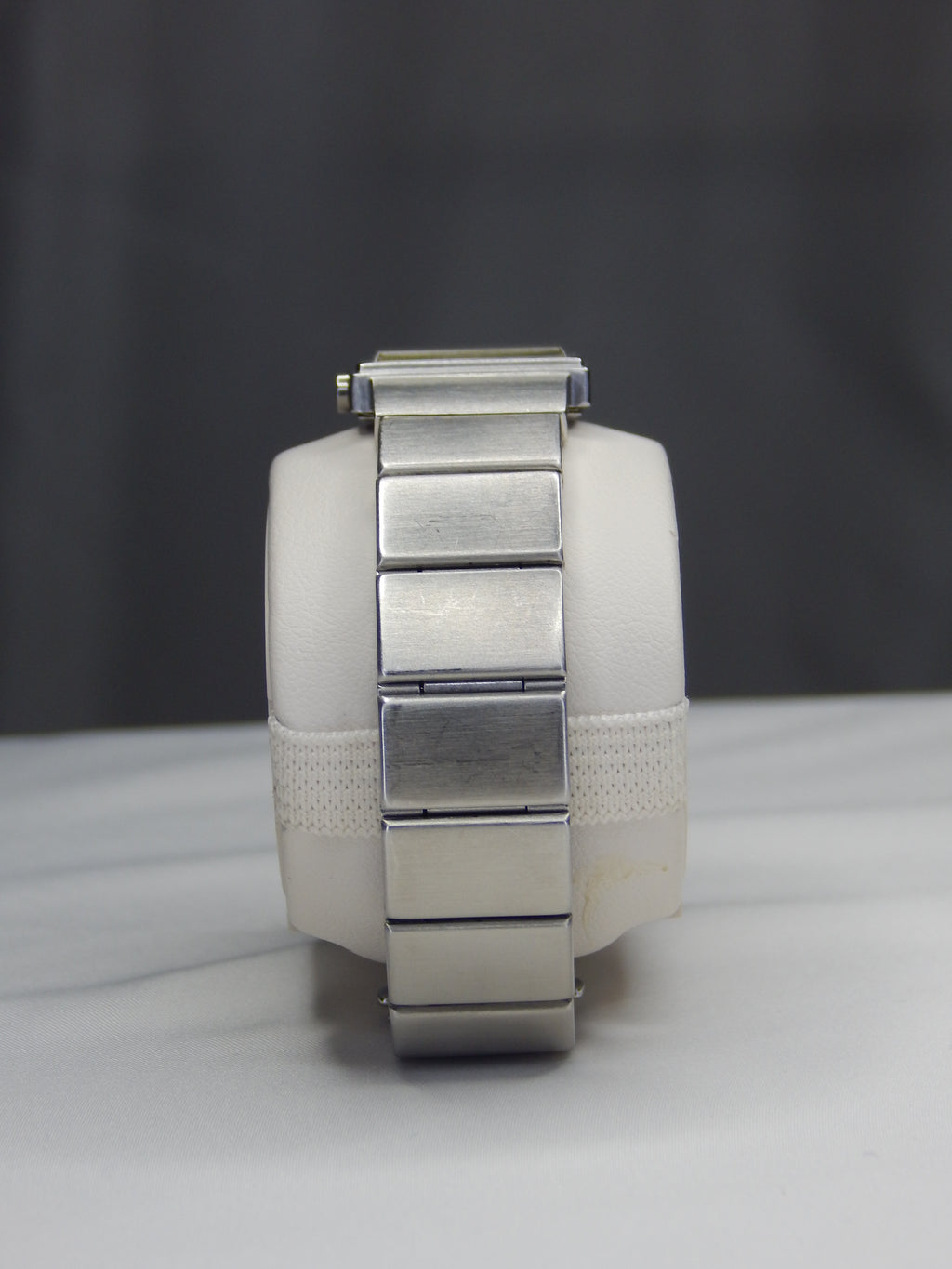 Seiko "The Cube" manufactured in May 2000