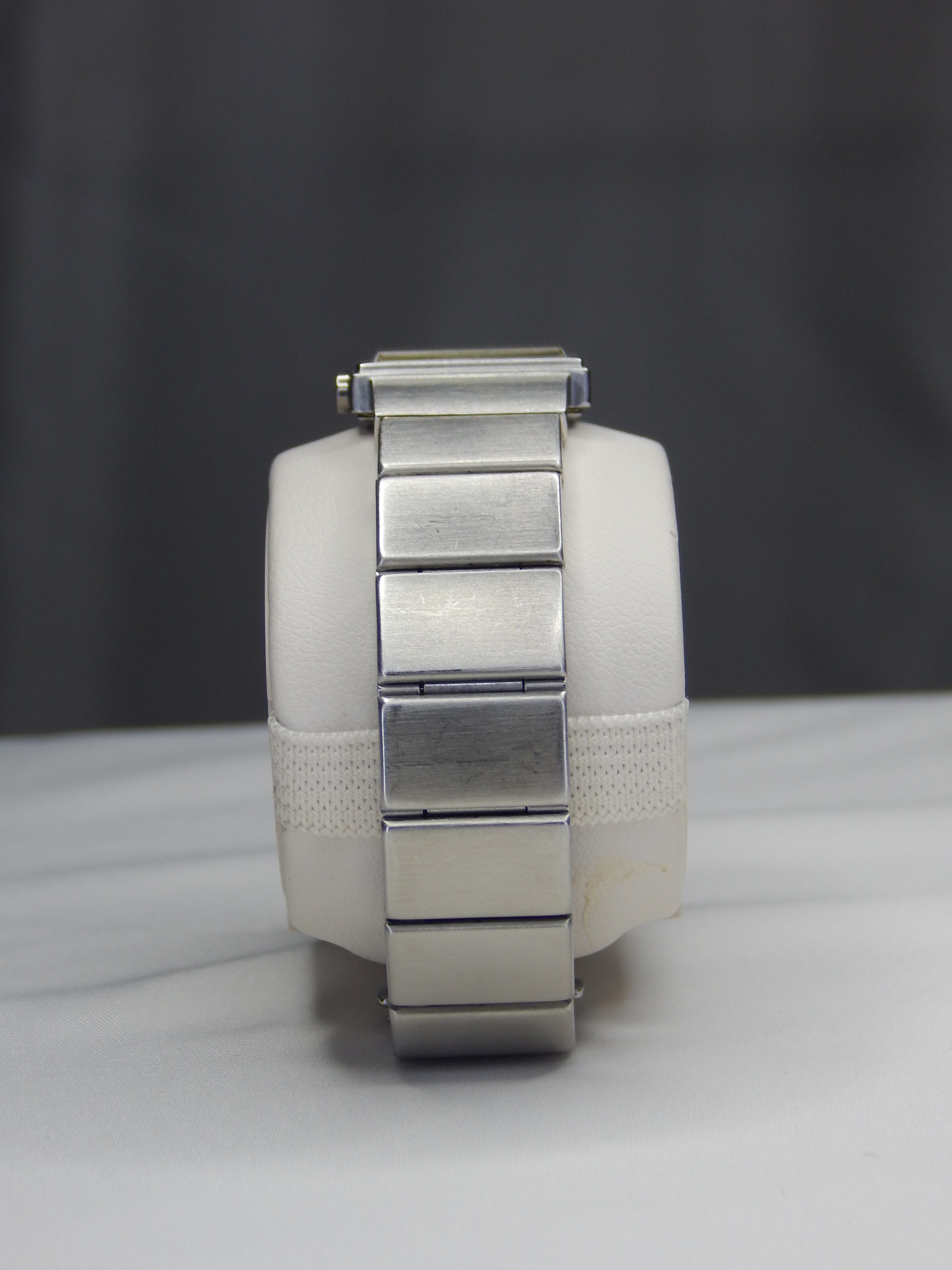 Seiko "The Cube" manufactured in May 2000