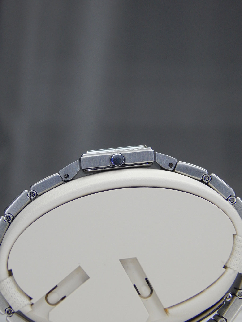 Seiko "The Cube" manufactured in May 2000