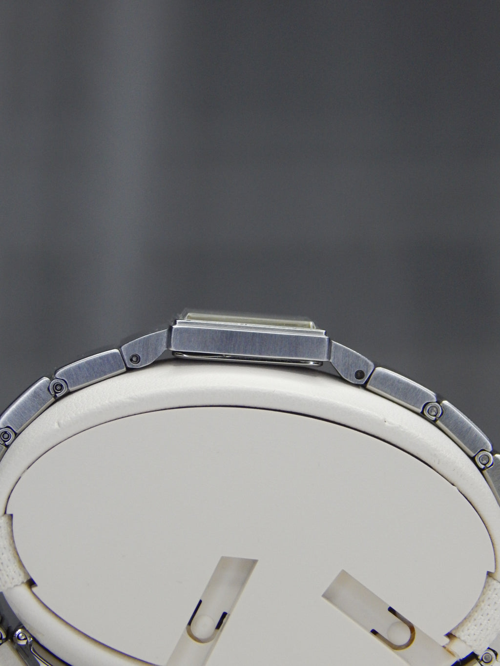 Seiko "The Cube" manufactured in May 2000