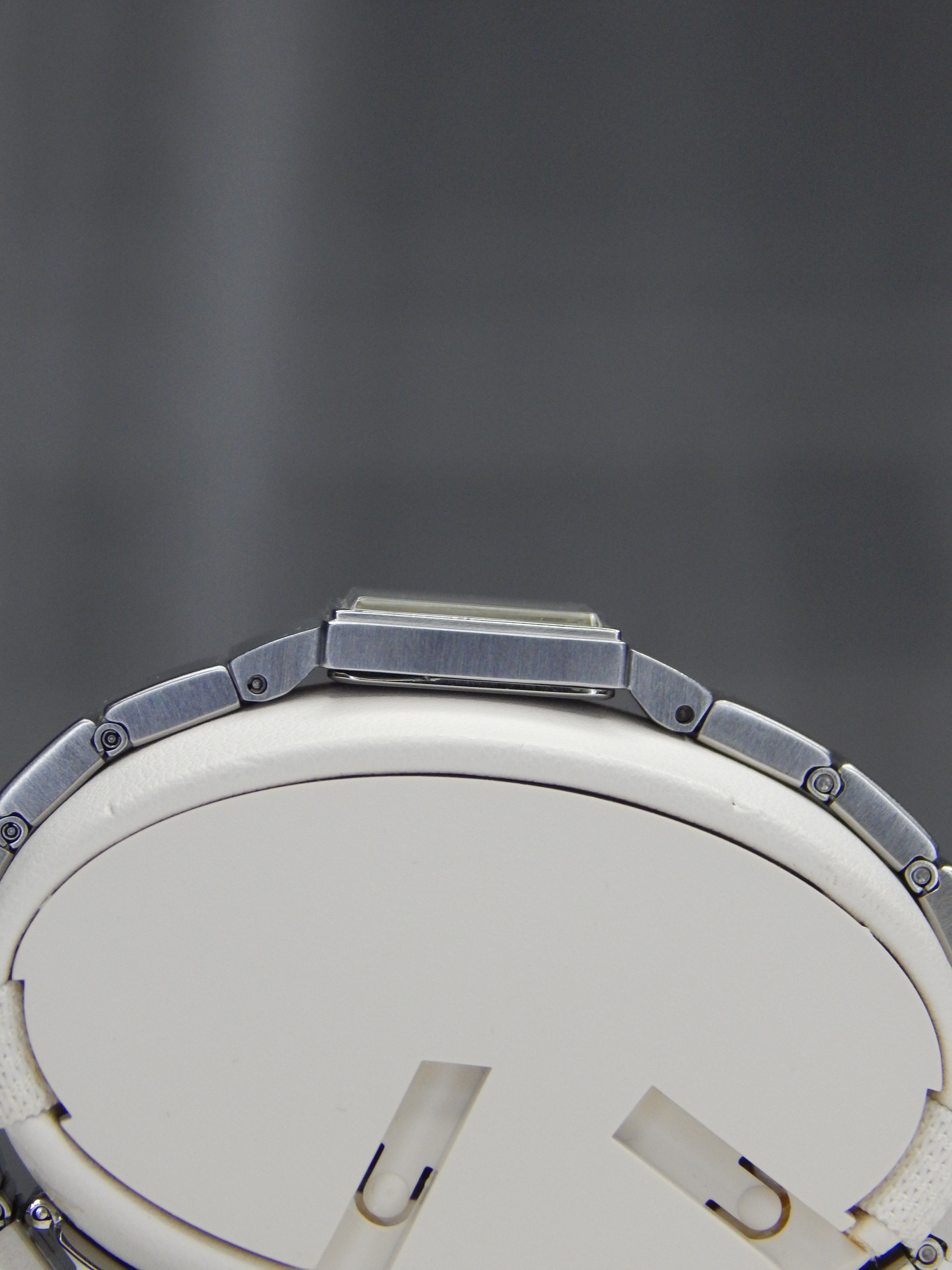 Seiko "The Cube" manufactured in May 2000