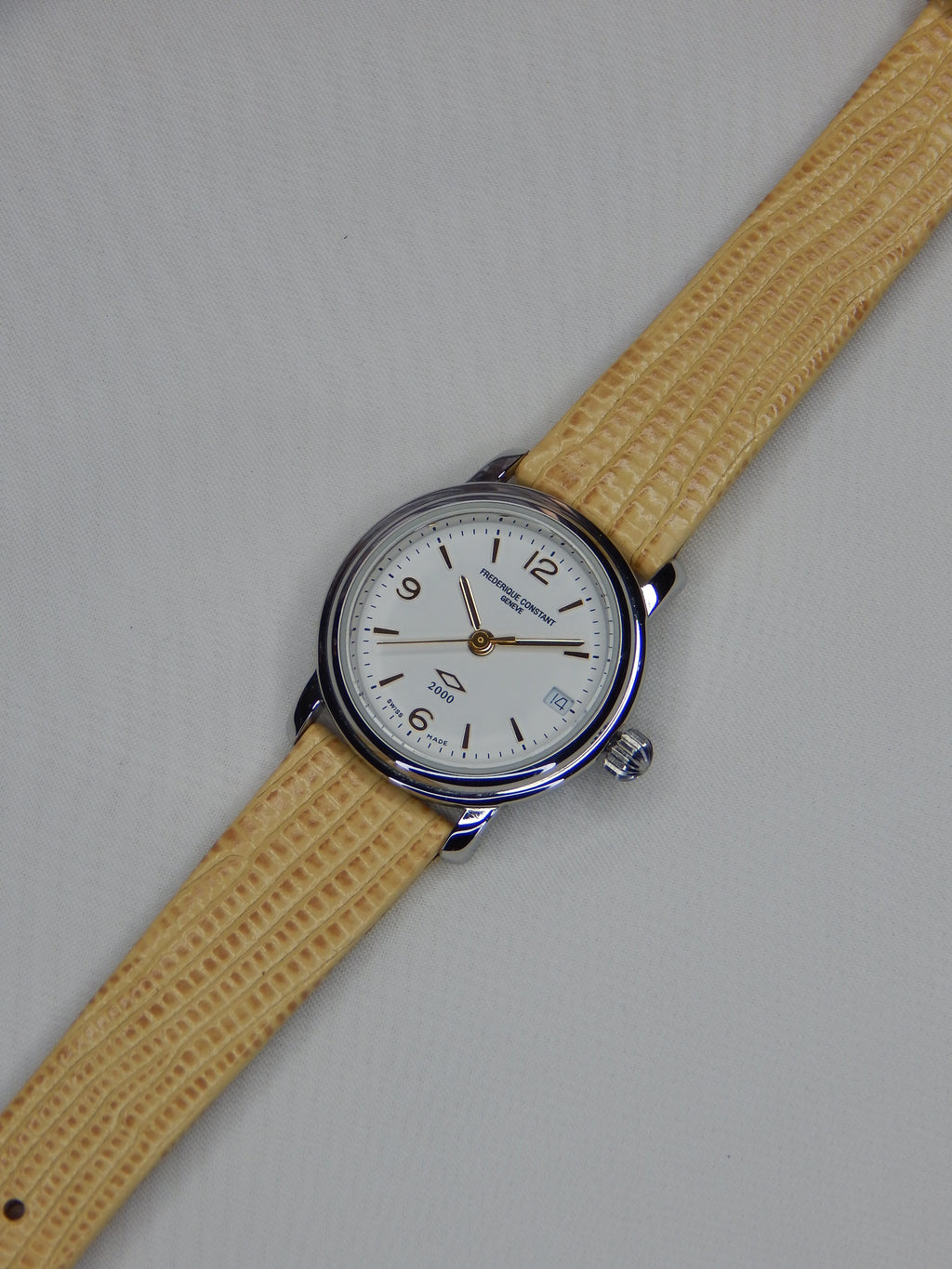 Frederique Constant "Colas"