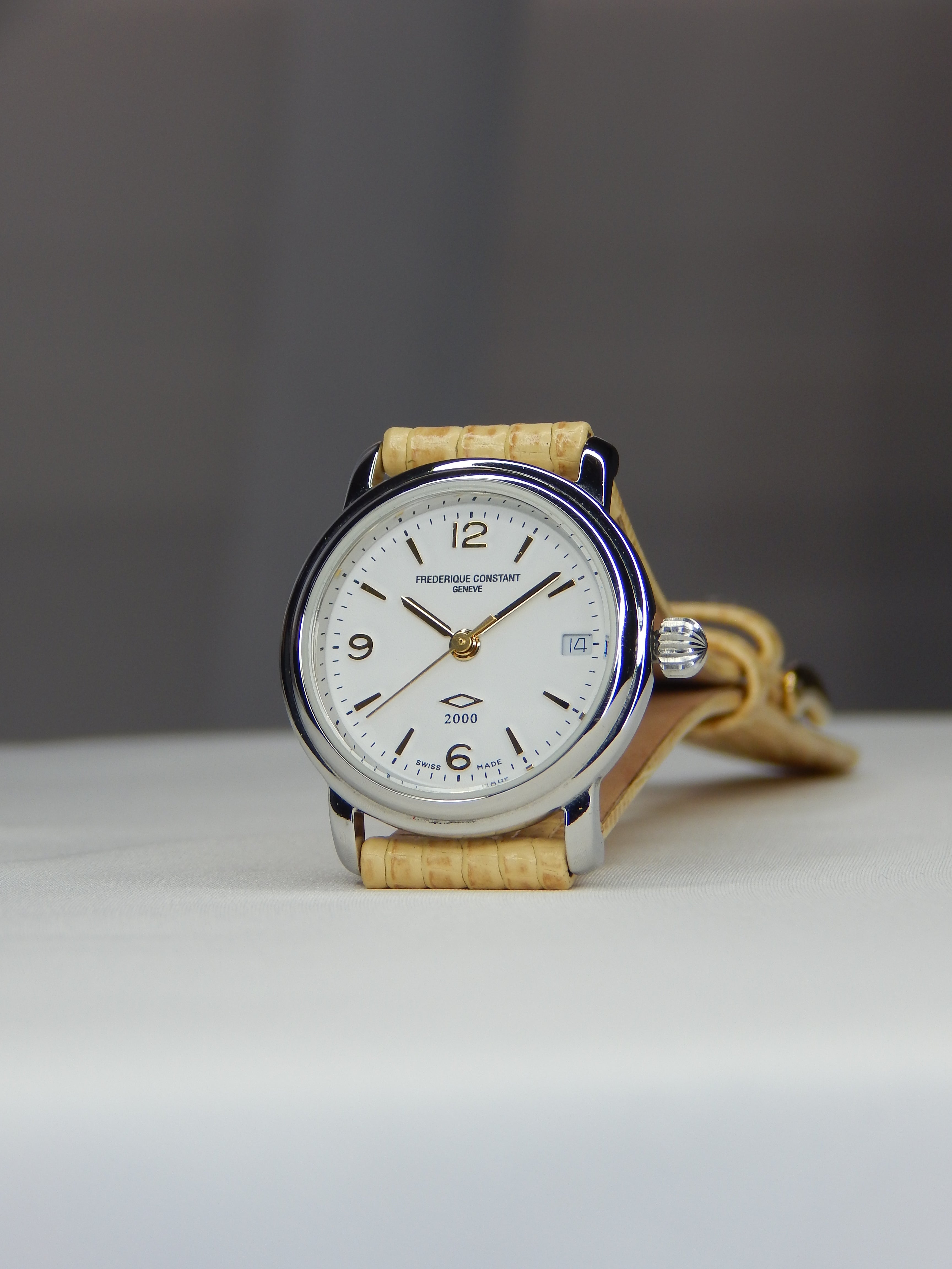 Frederique Constant "Colas"
